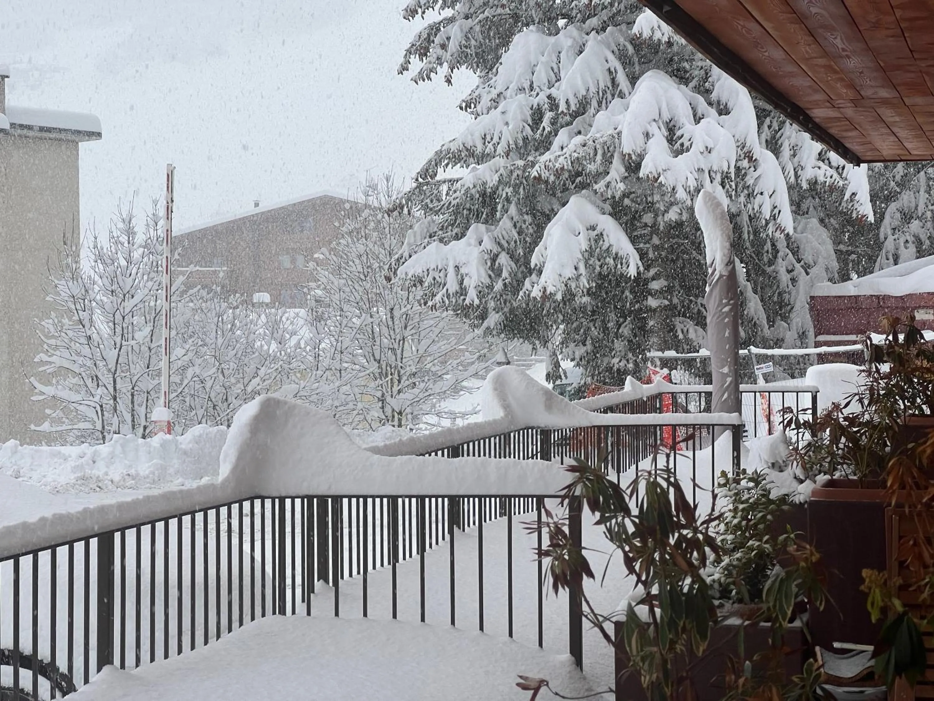 Chalet Bizet - Limone 1400