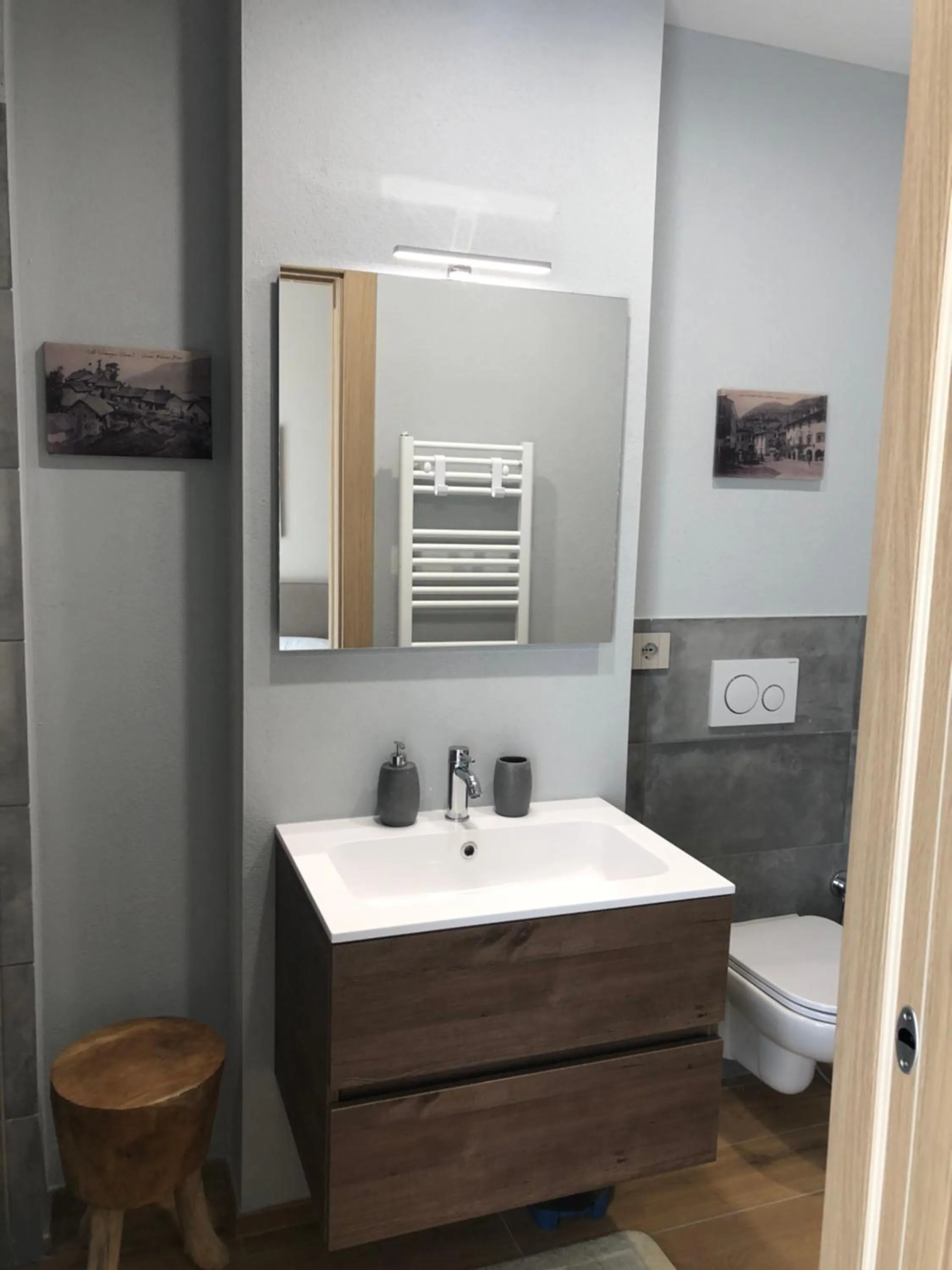 Chalet Bizet - Limone 1400