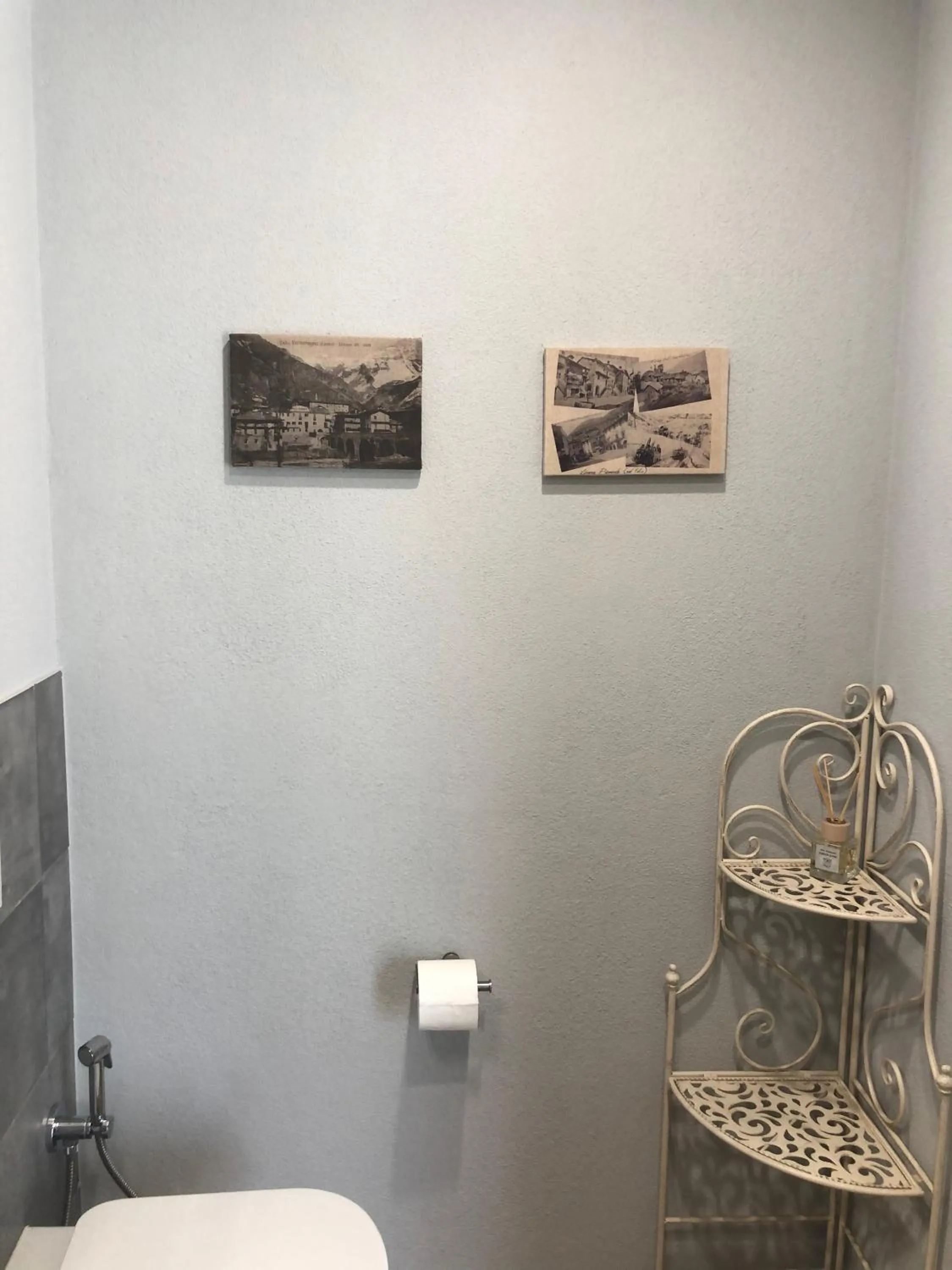 Chalet Bizet - Limone 1400