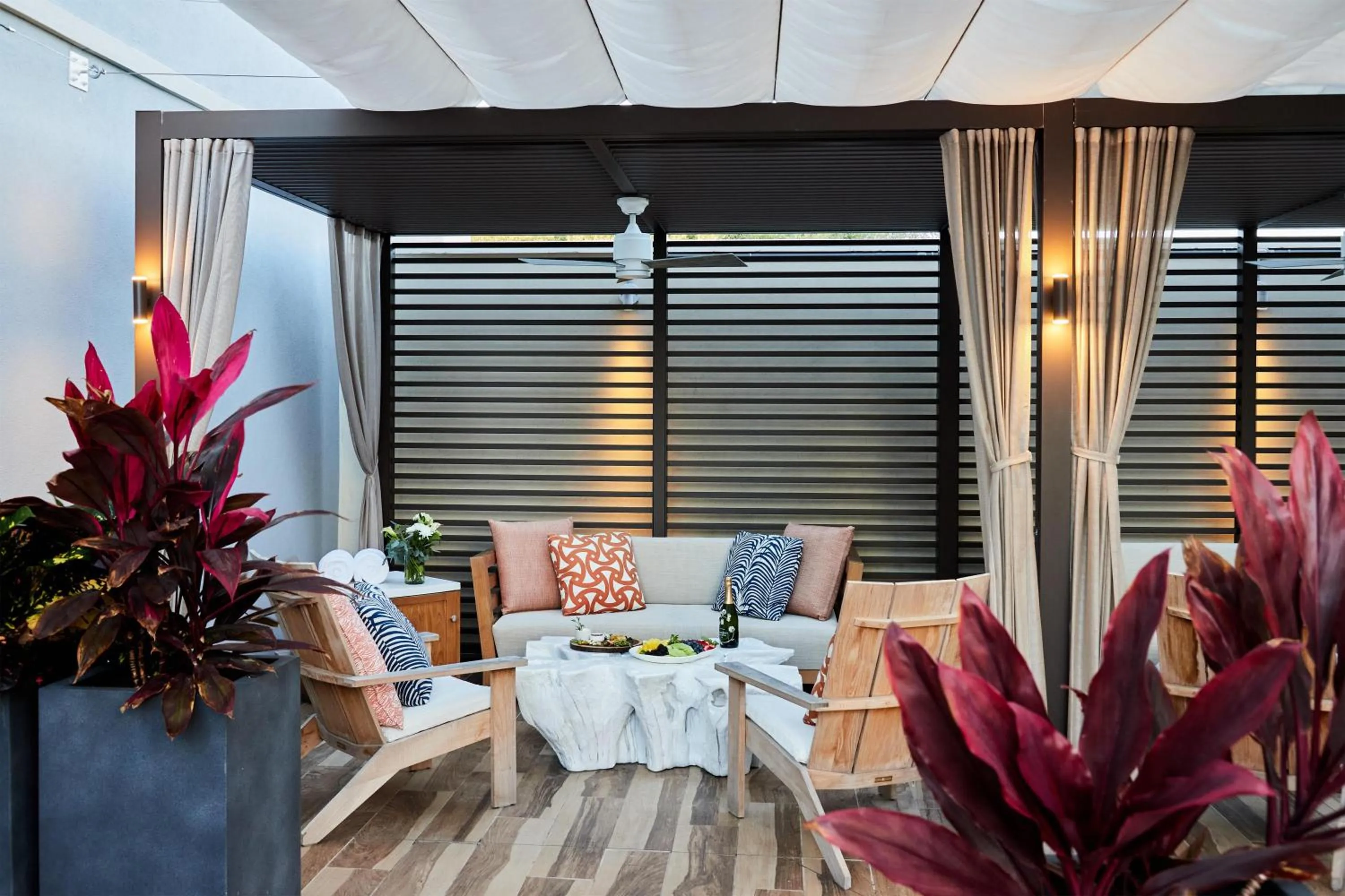 Spa and wellness centre/facilities in Wild Dunes Resort - Sweetgrass Inn and Boardwalk Inn