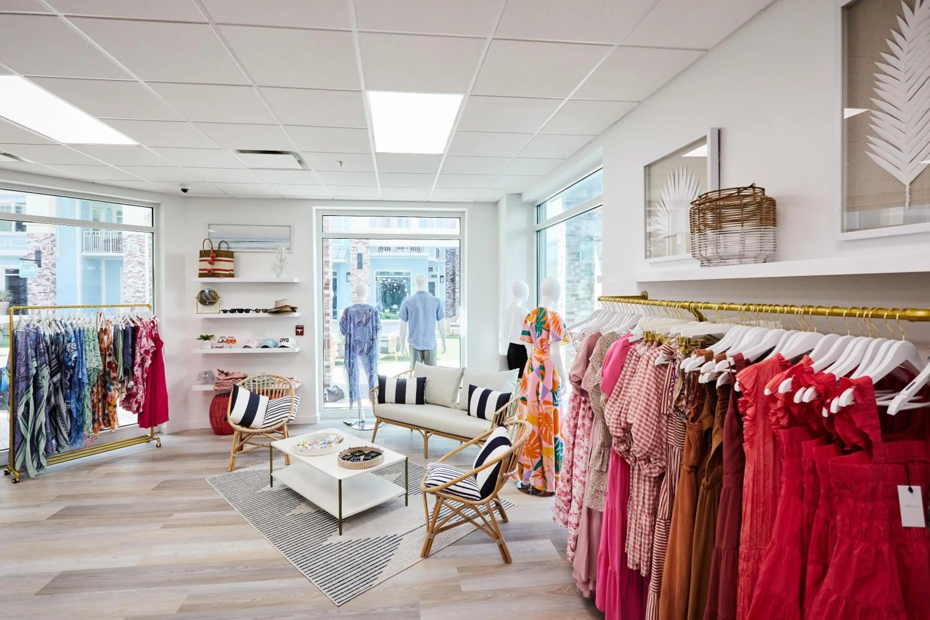 Wild Dunes Resort - Sweetgrass Inn and Boardwalk Inn