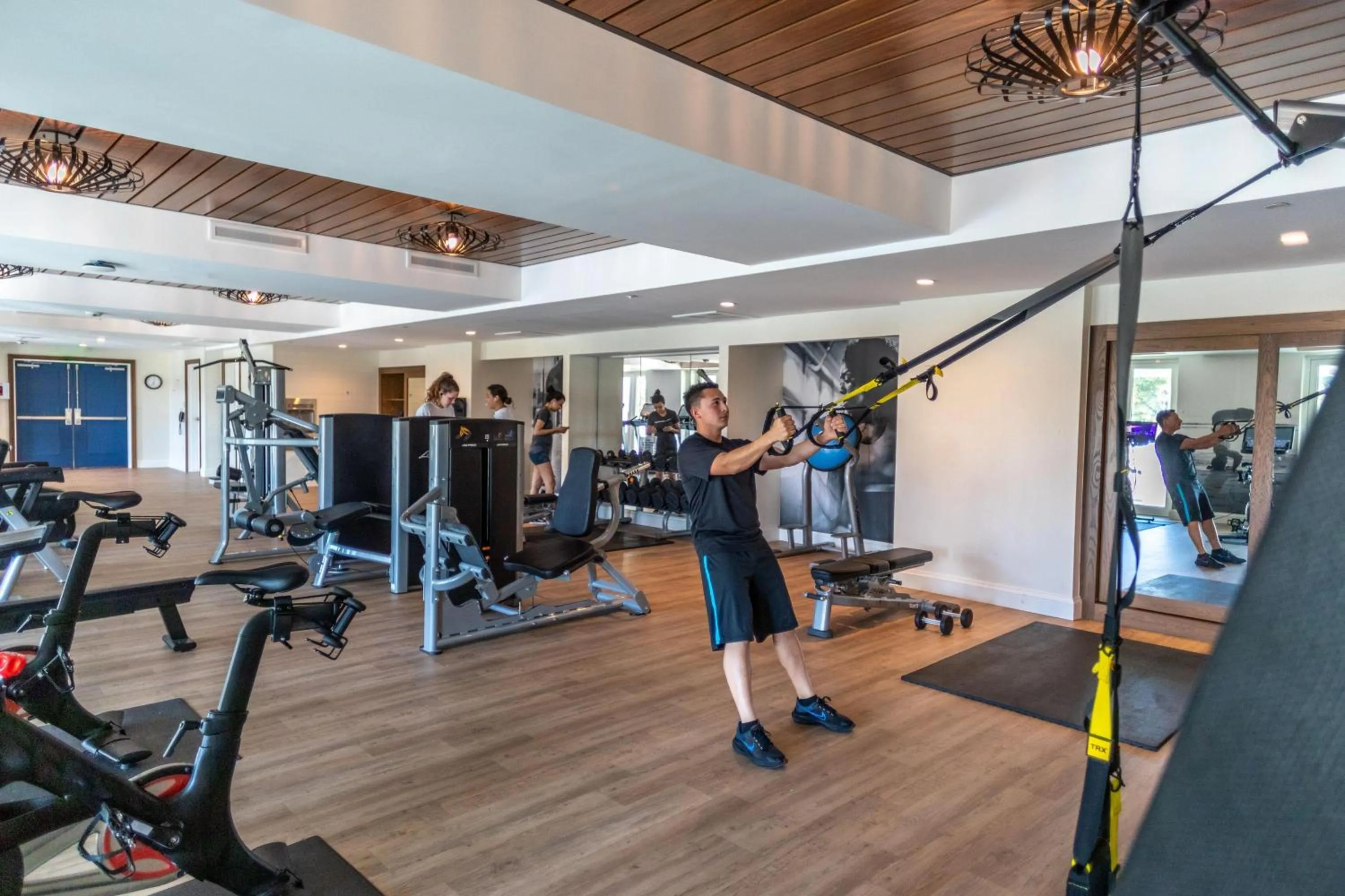 Wild Dunes Resort - Sweetgrass Inn and Boardwalk Inn