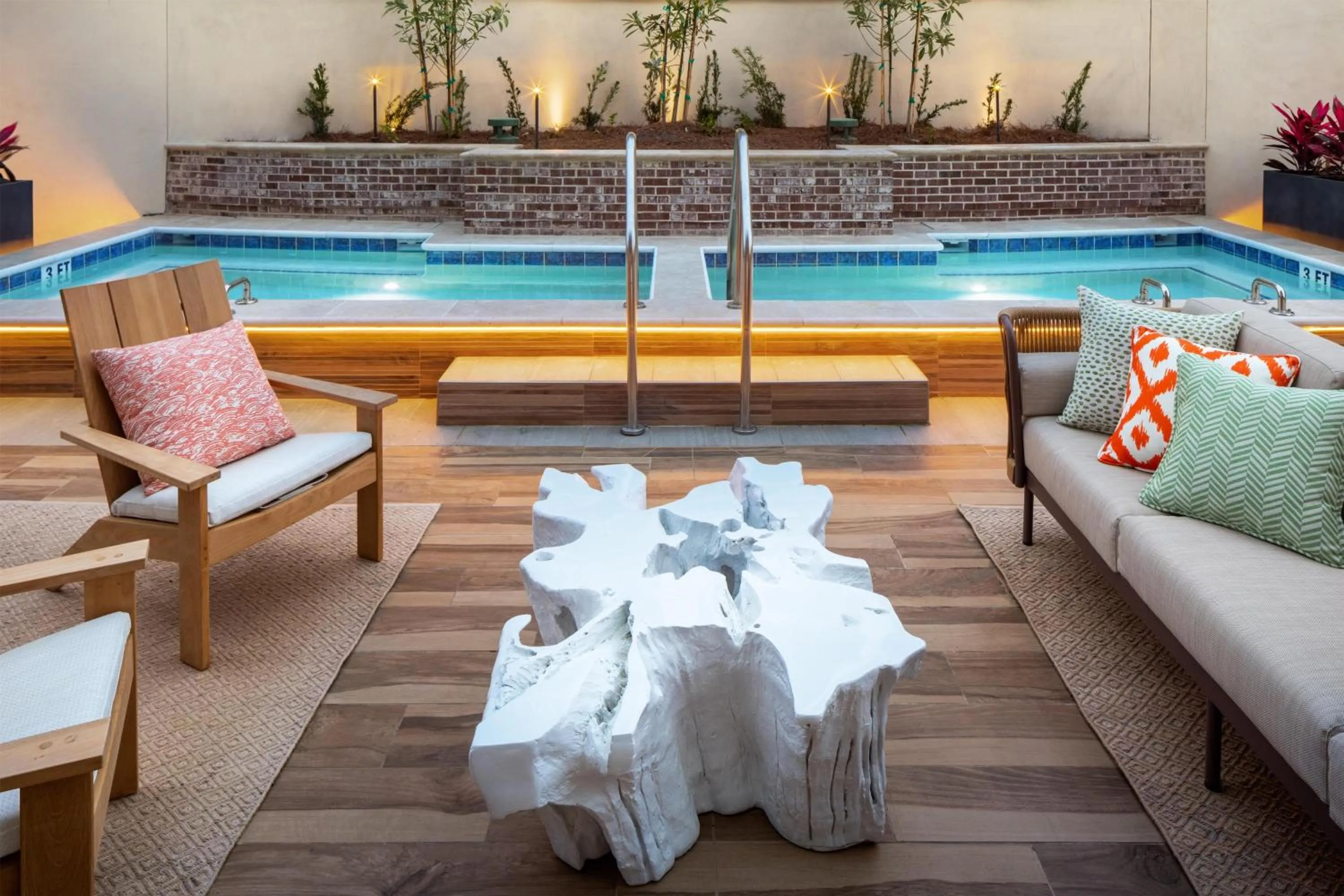 Spa and wellness centre/facilities in Wild Dunes Resort - Sweetgrass Inn and Boardwalk Inn