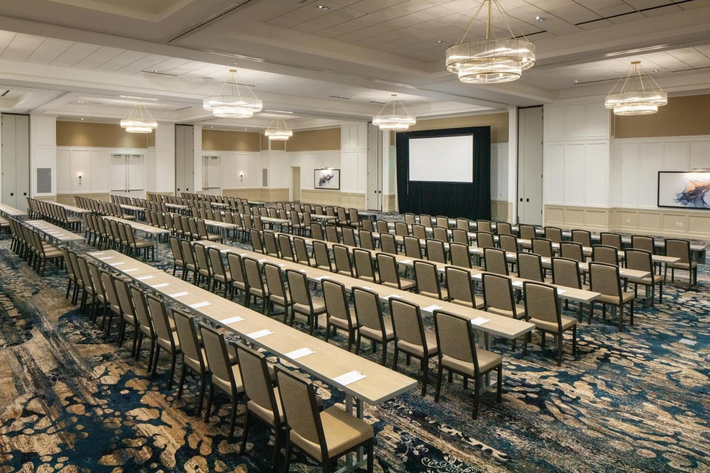 Meeting/conference room in Wild Dunes Resort - Sweetgrass Inn and Boardwalk Inn