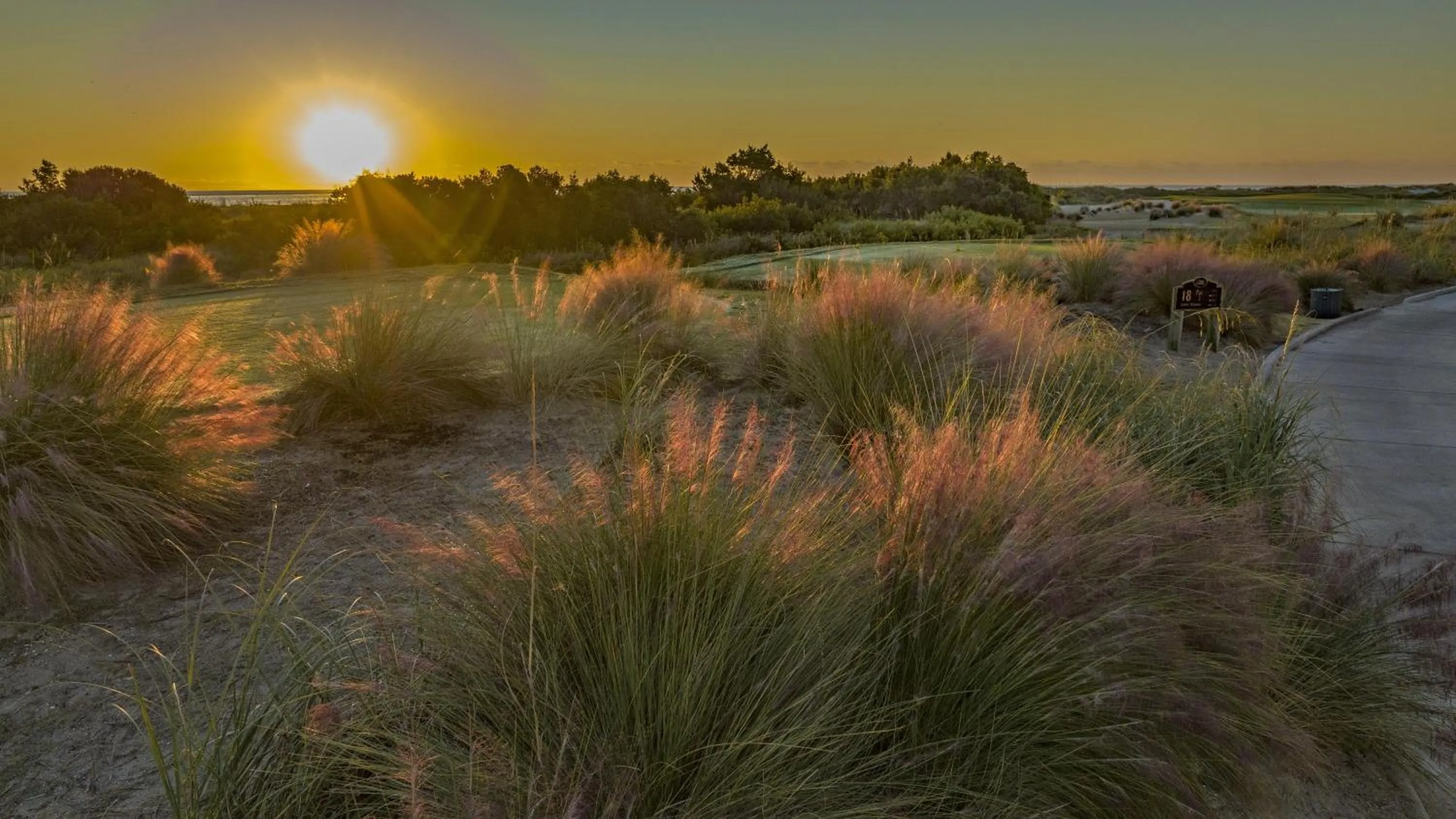 Property building in Wild Dunes Resort - Sweetgrass Inn and Boardwalk Inn