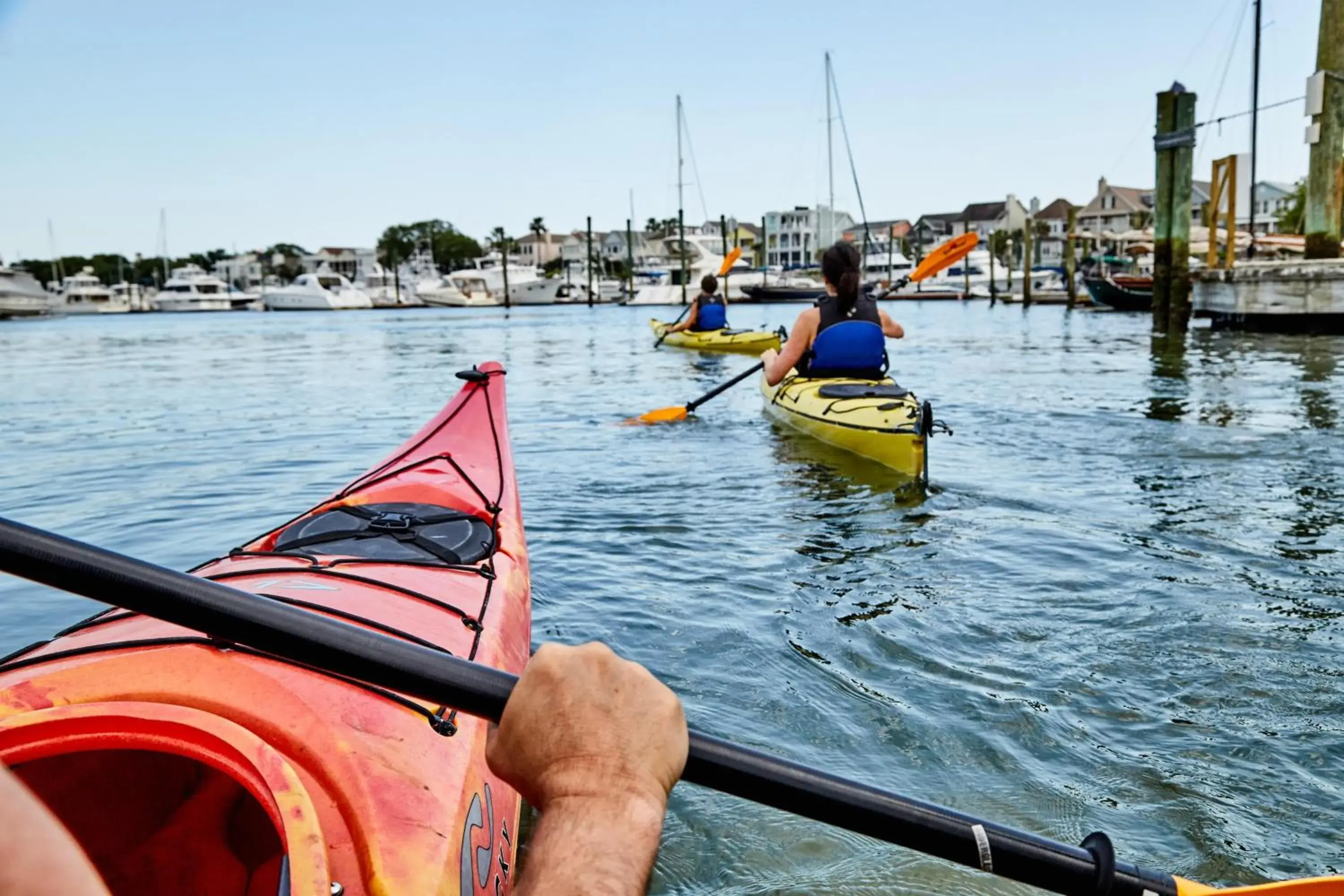 Fitness centre/facilities in Wild Dunes Resort - Sweetgrass Inn and Boardwalk Inn Fitness centre/facilities in Wild Dunes Resort - Sweetgrass Inn and Boardwalk Inn