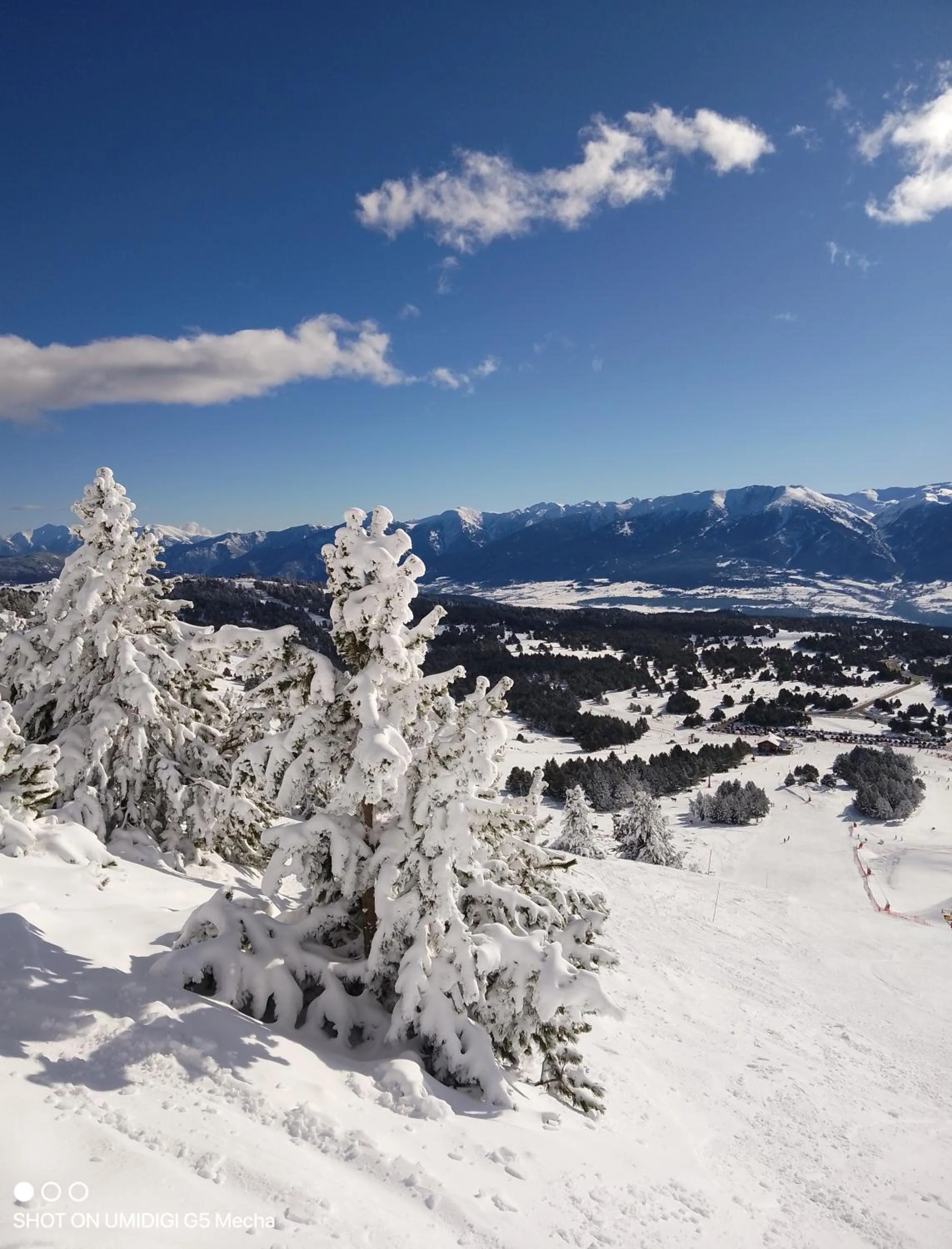 Résidence Le Pic de l'Ours