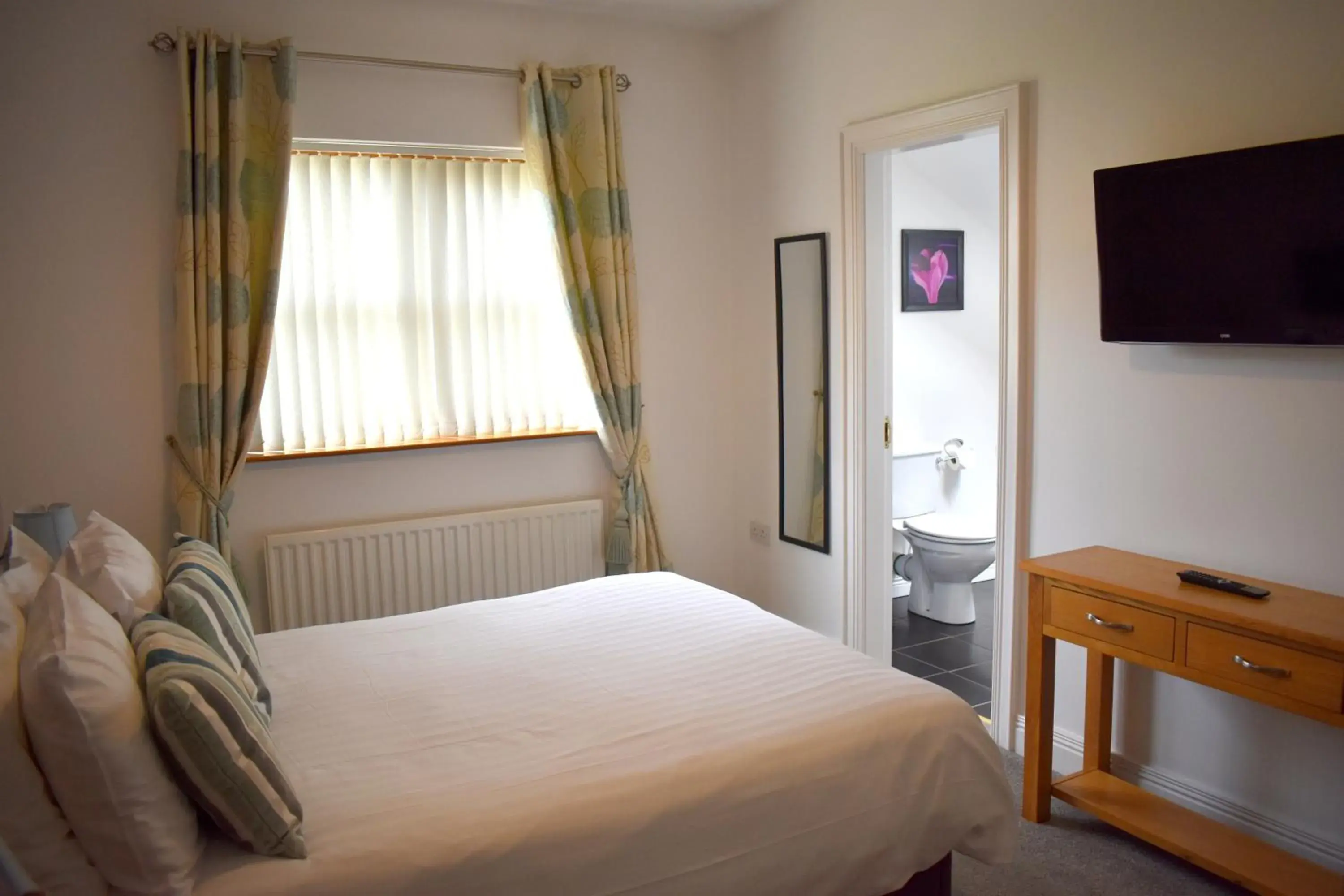 Double Room in The Meadows B&B Double Room in The Meadows B&B