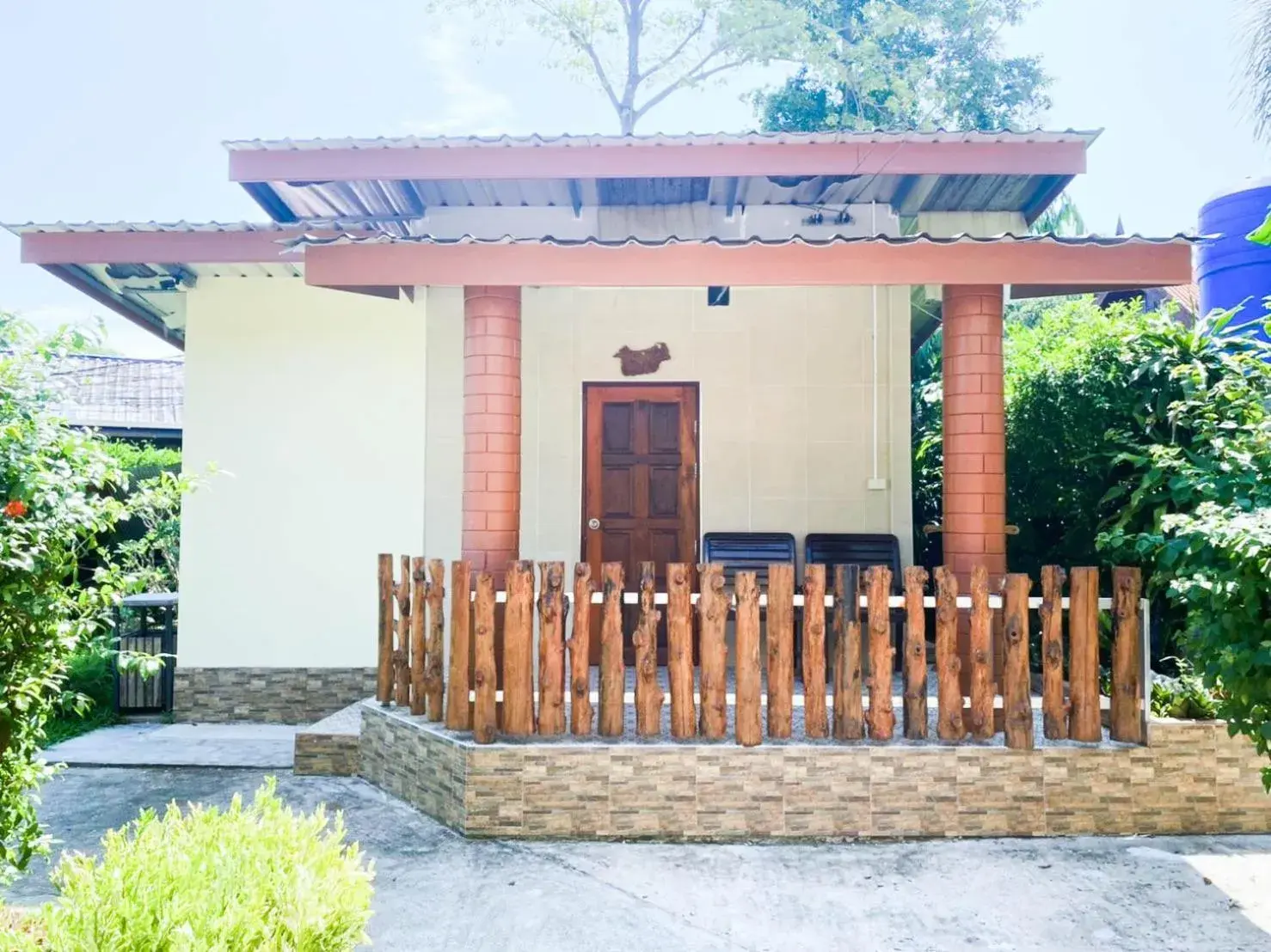 Samet Bellhouse Samet Bellhouse