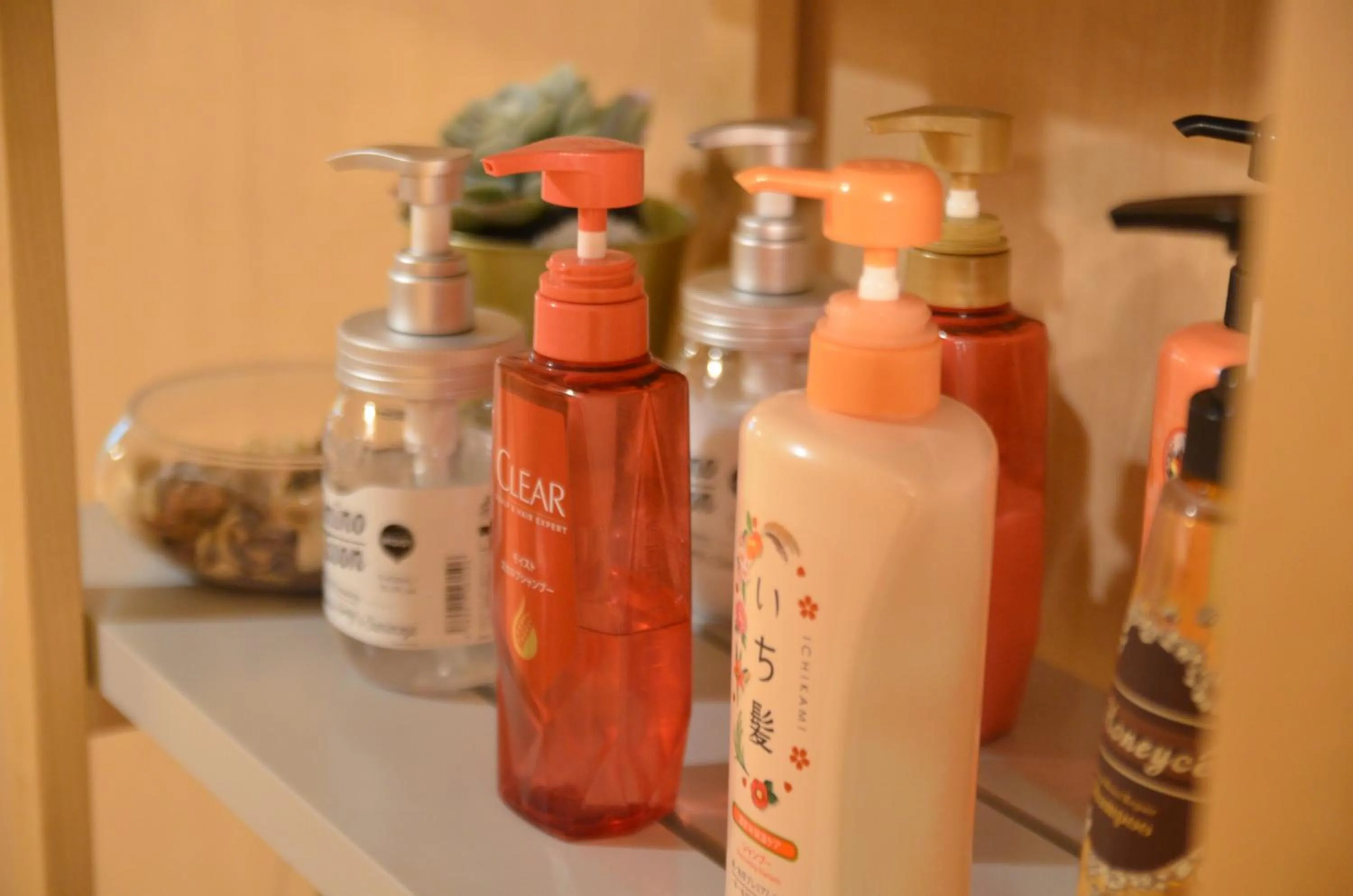 Decorative detail in HOTEL SOLA Yame-ADULT ONLY-artificial hot spring-