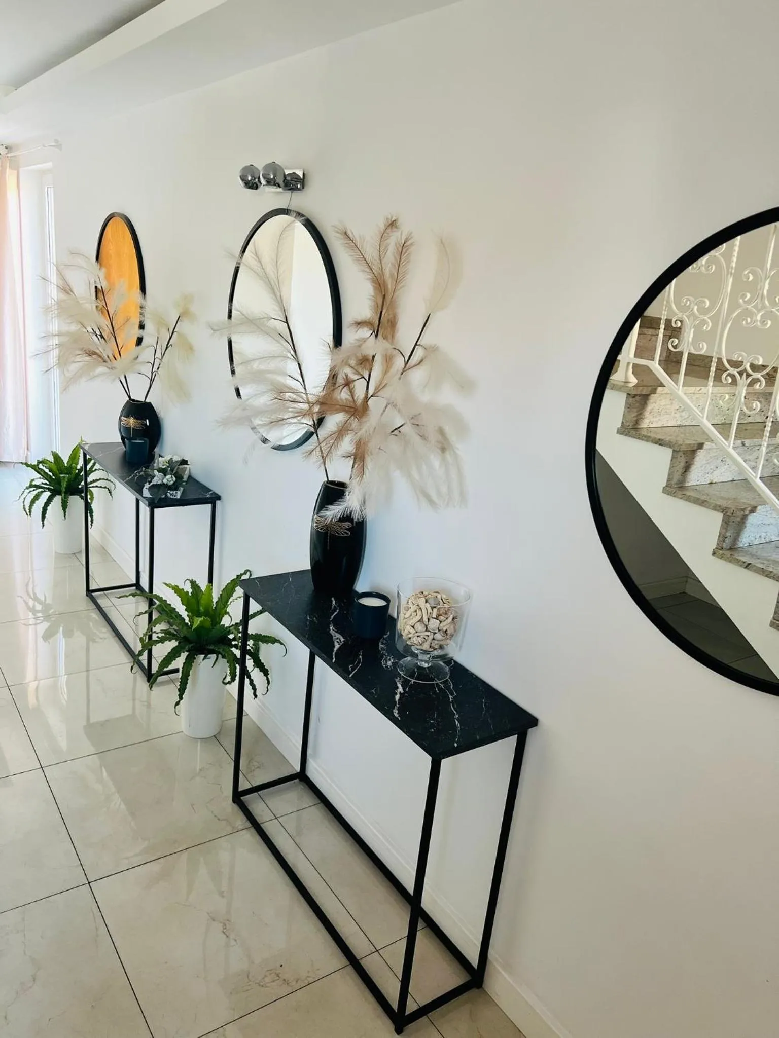 Property building in Pensjonat Kotwica