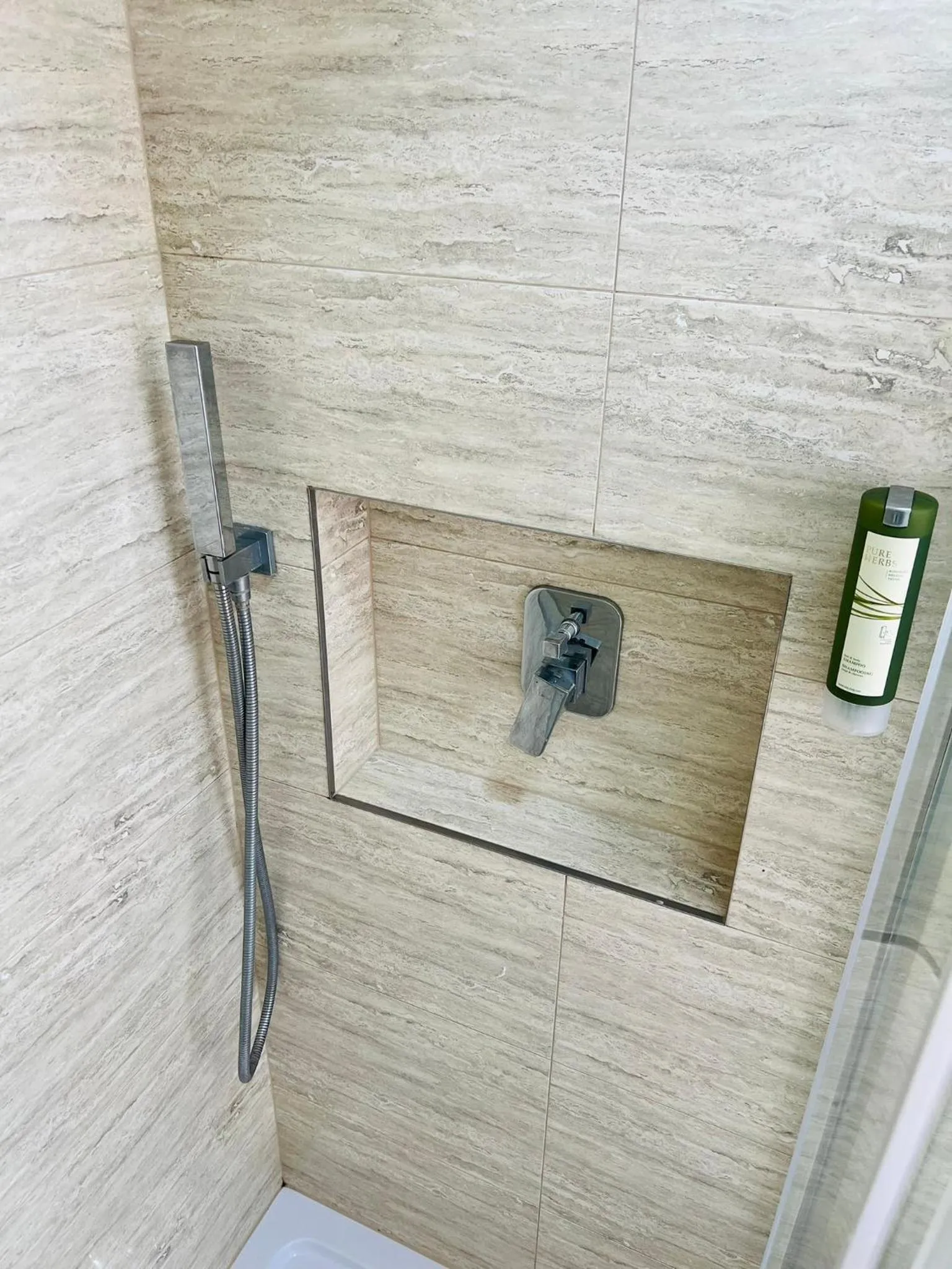 Bathroom in Pensjonat Kotwica