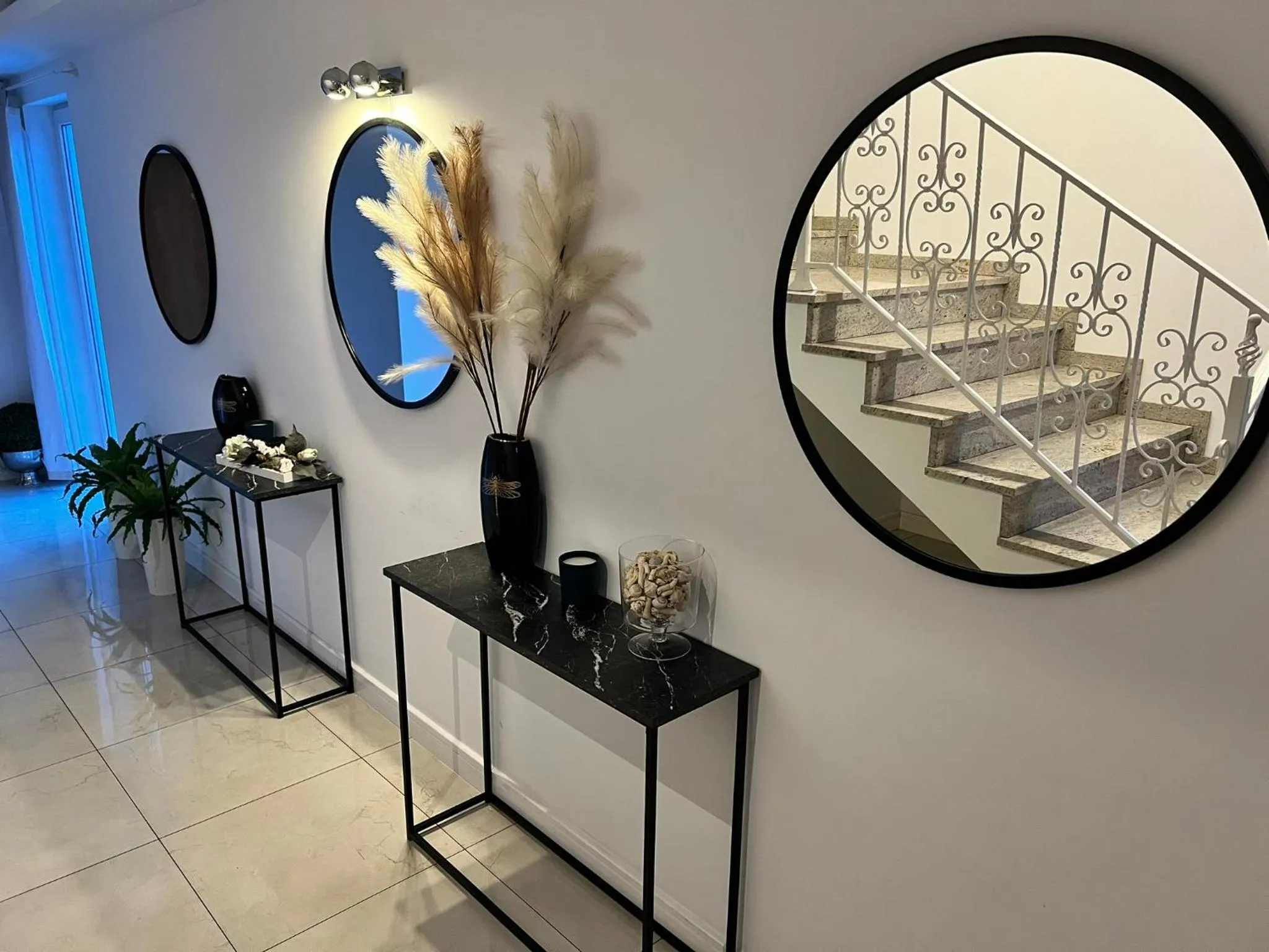 Property building in Pensjonat Kotwica