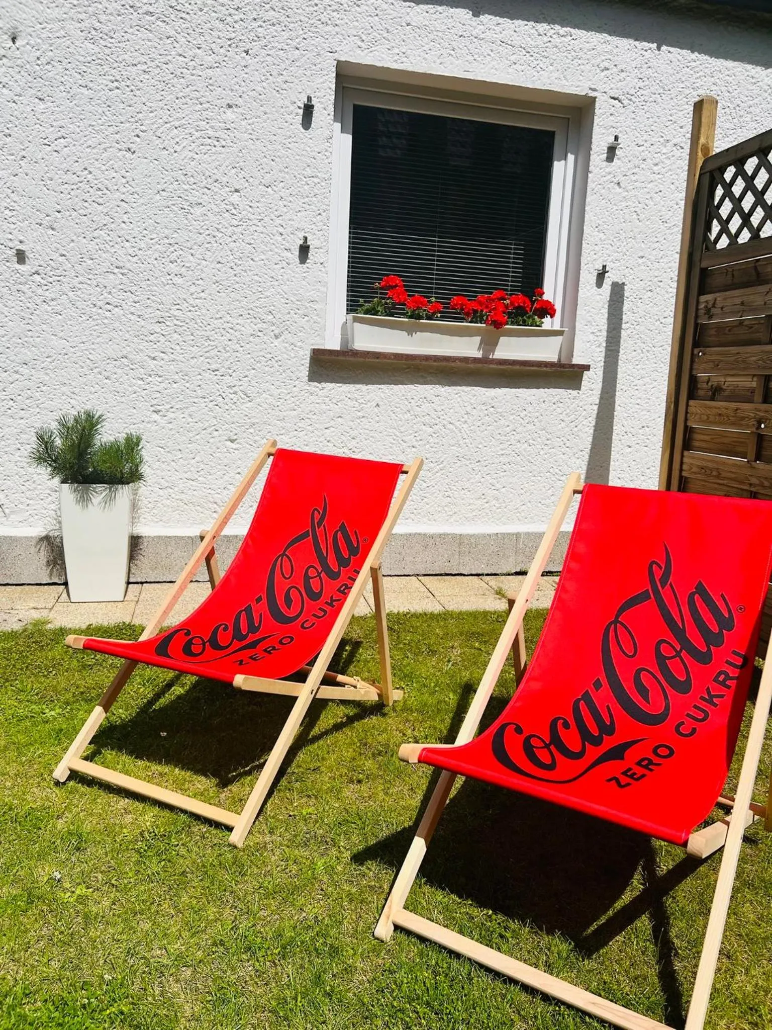 Balcony/Terrace in Pensjonat Kotwica