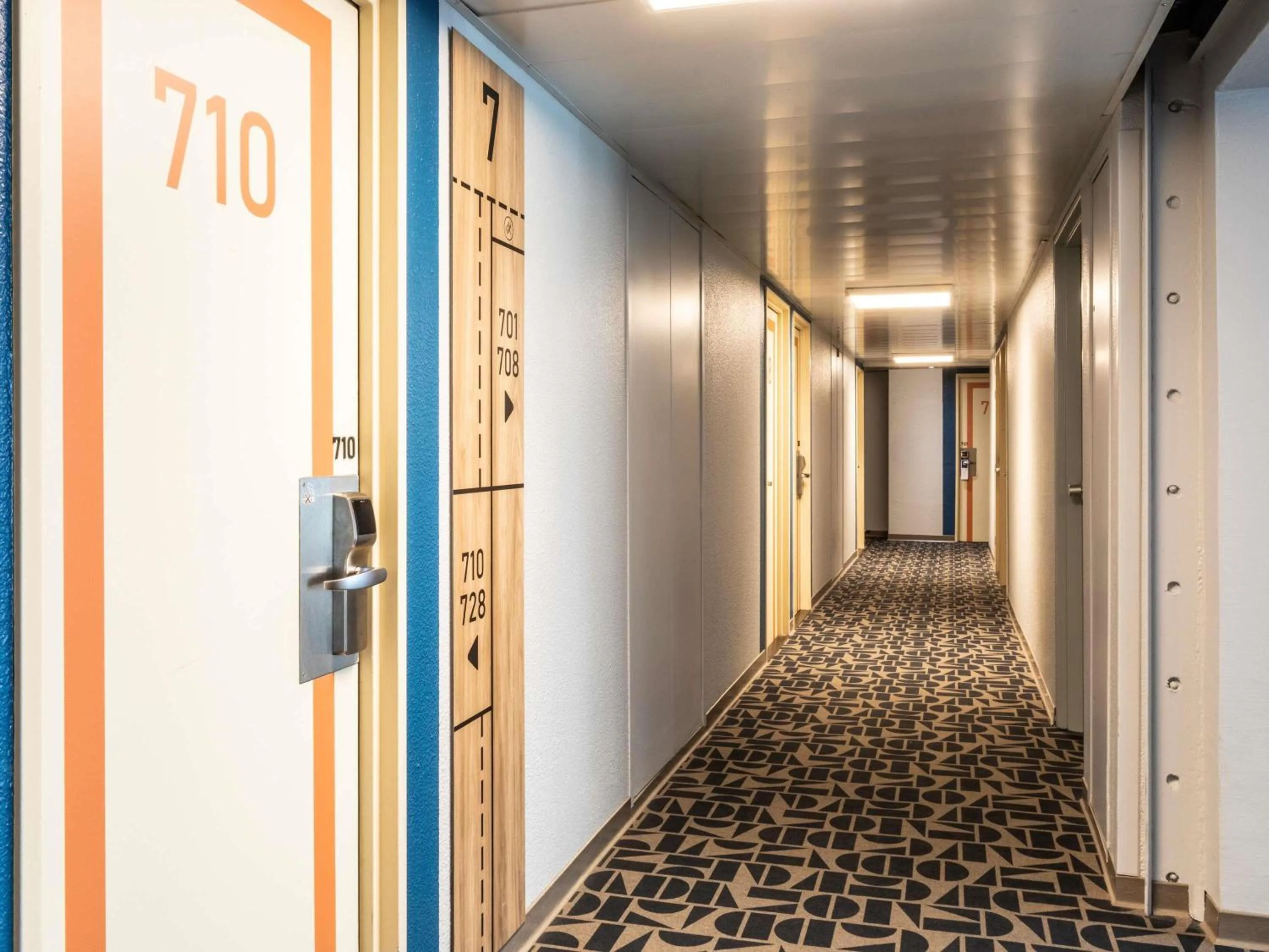 Other in ibis budget Paris Porte de Montreuil