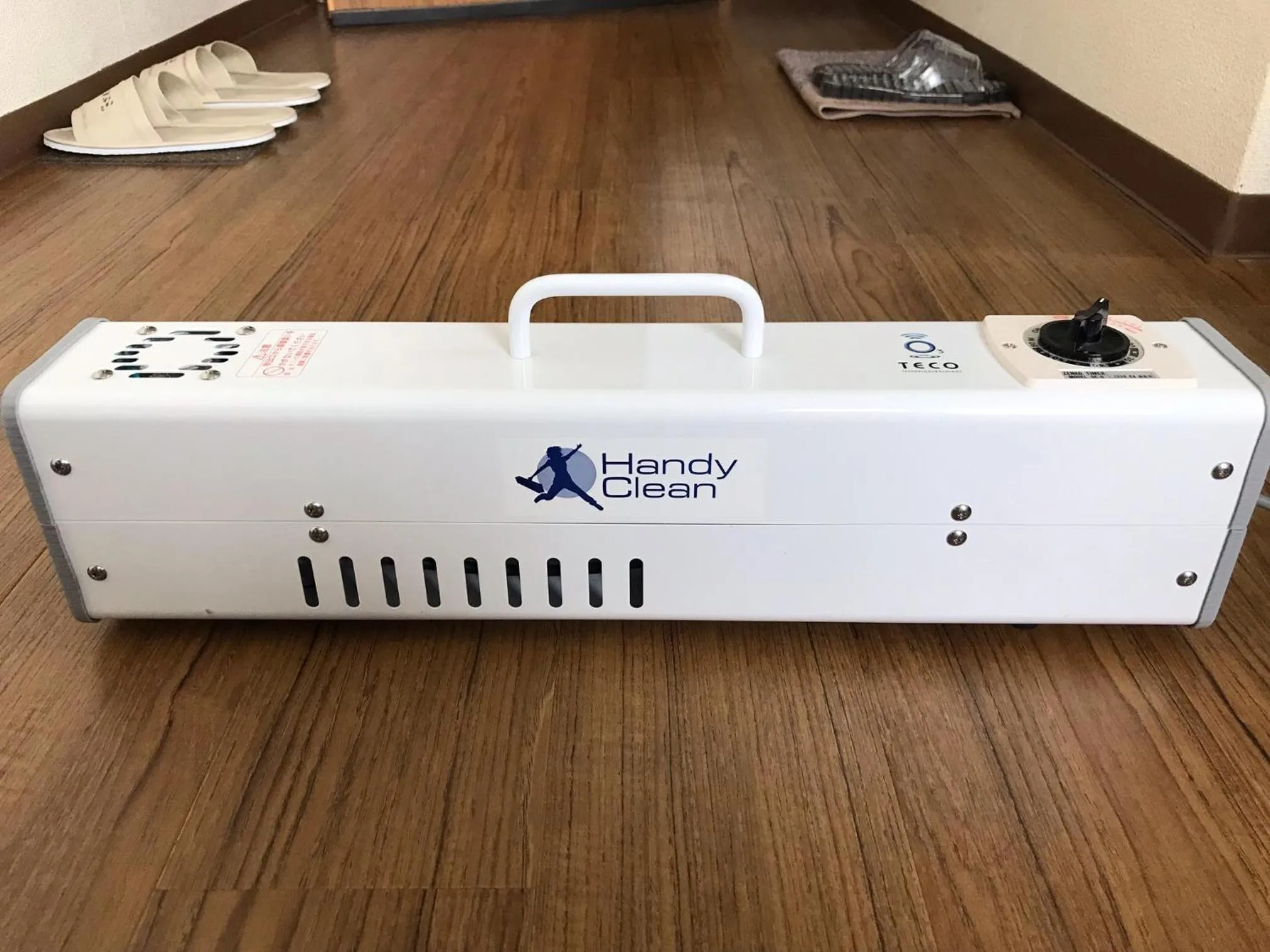 Area and facilities in 民宿さざんか