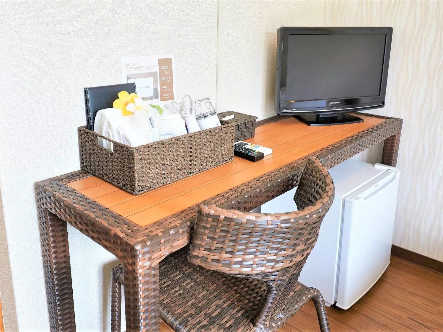 Other in 民宿さざんか