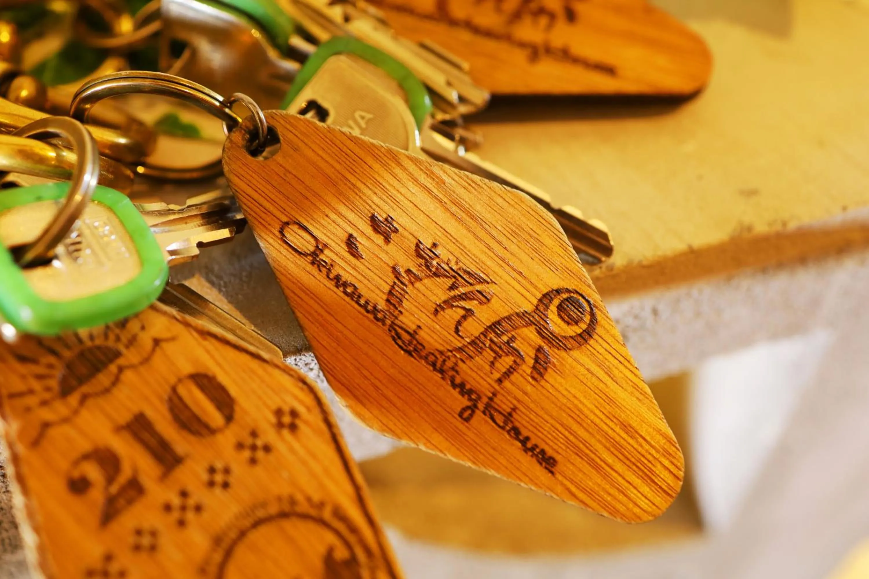 Other in 民宿さざんか