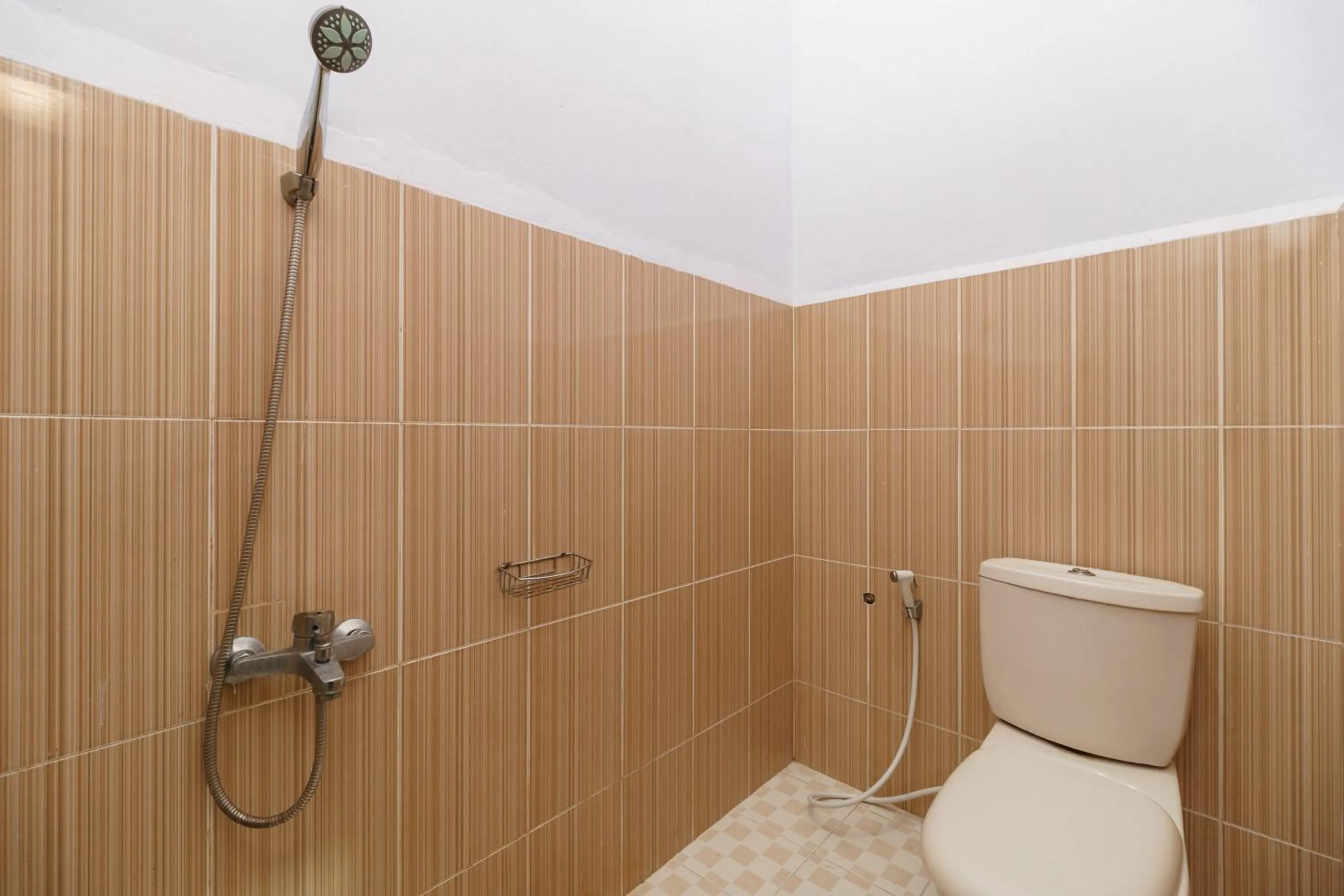 RedDoorz at Sedayu 2 Near Danau Toba Parapat