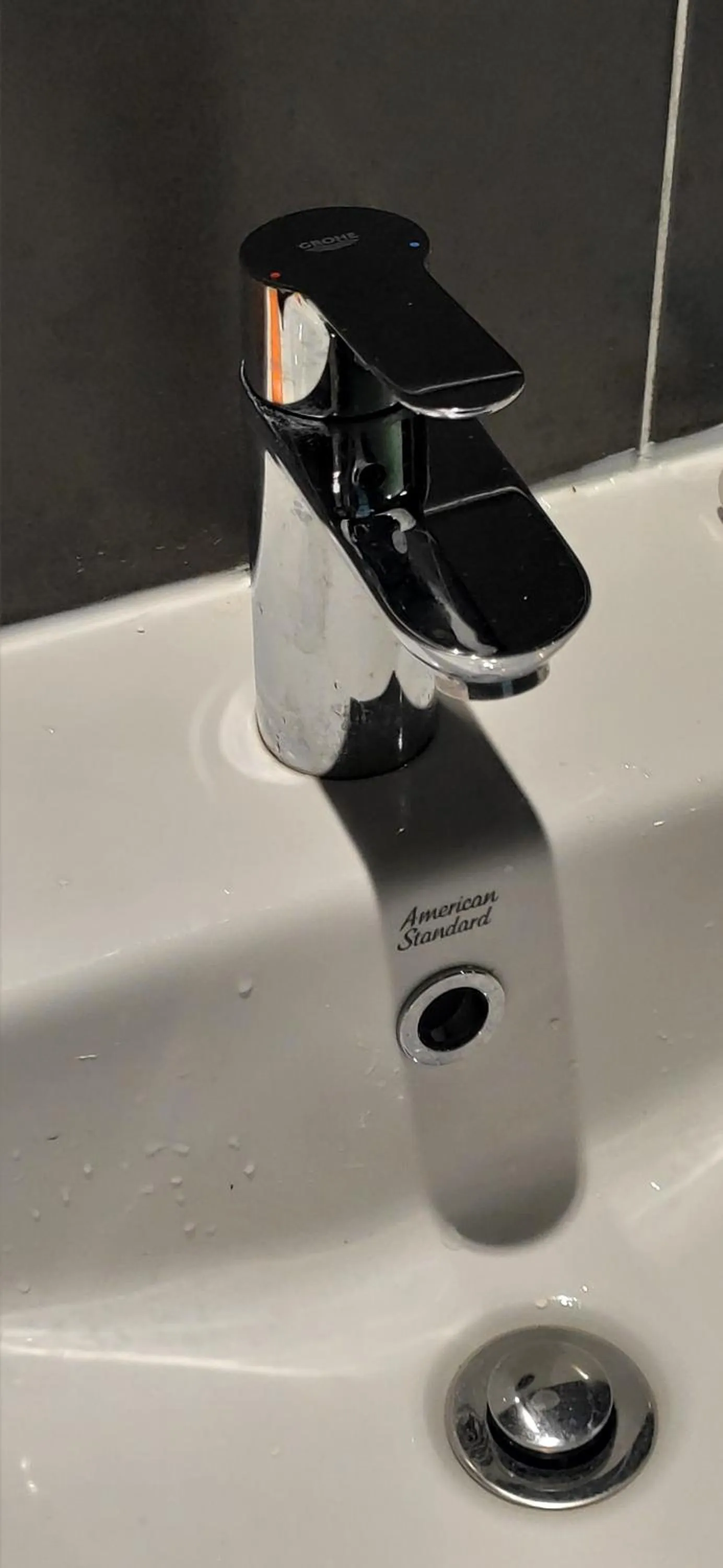 Bathroom in Aranya Resort Koh Lanta