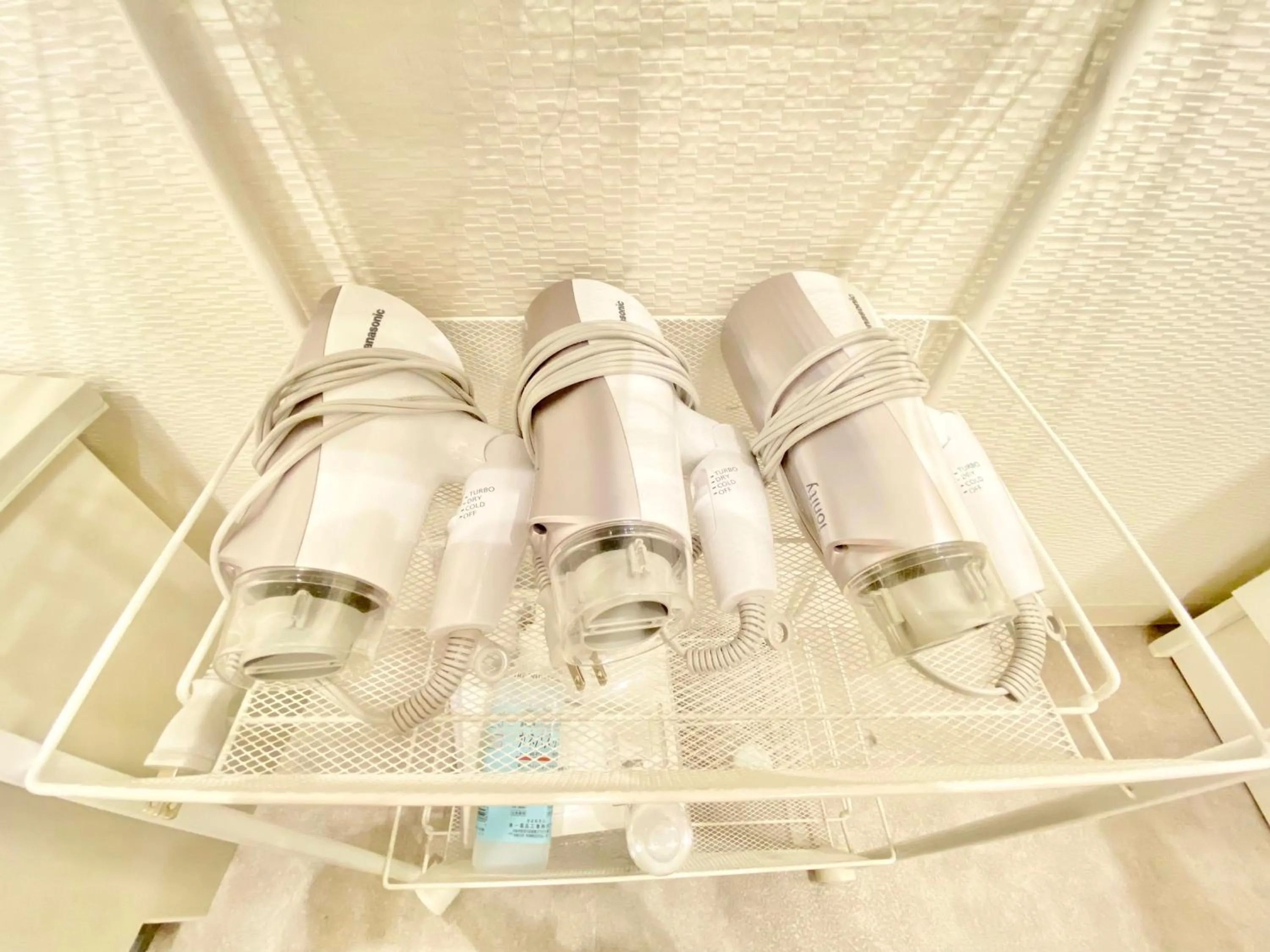 heating in Hostel Ko-fu