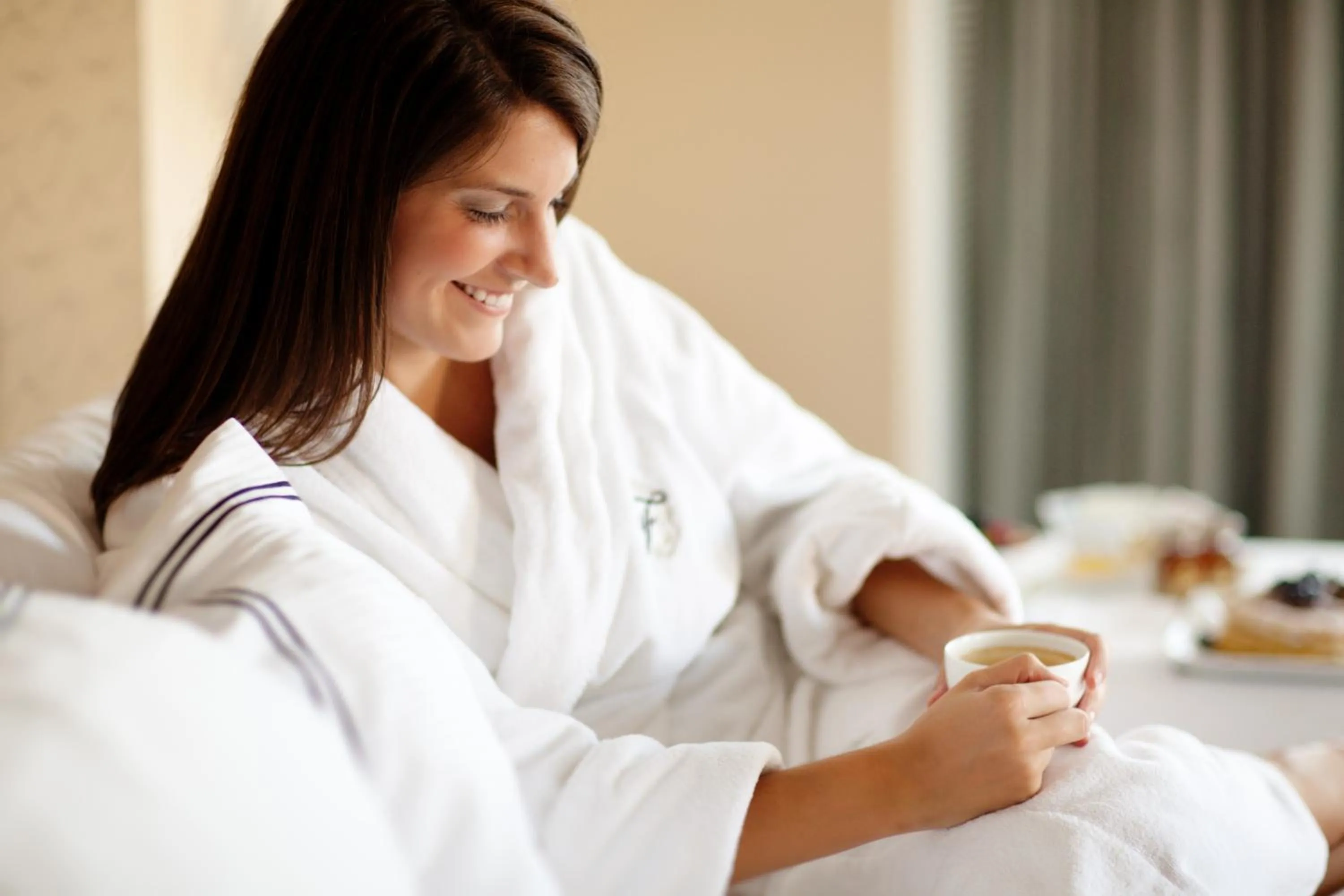 Fairmont Copley Plaza