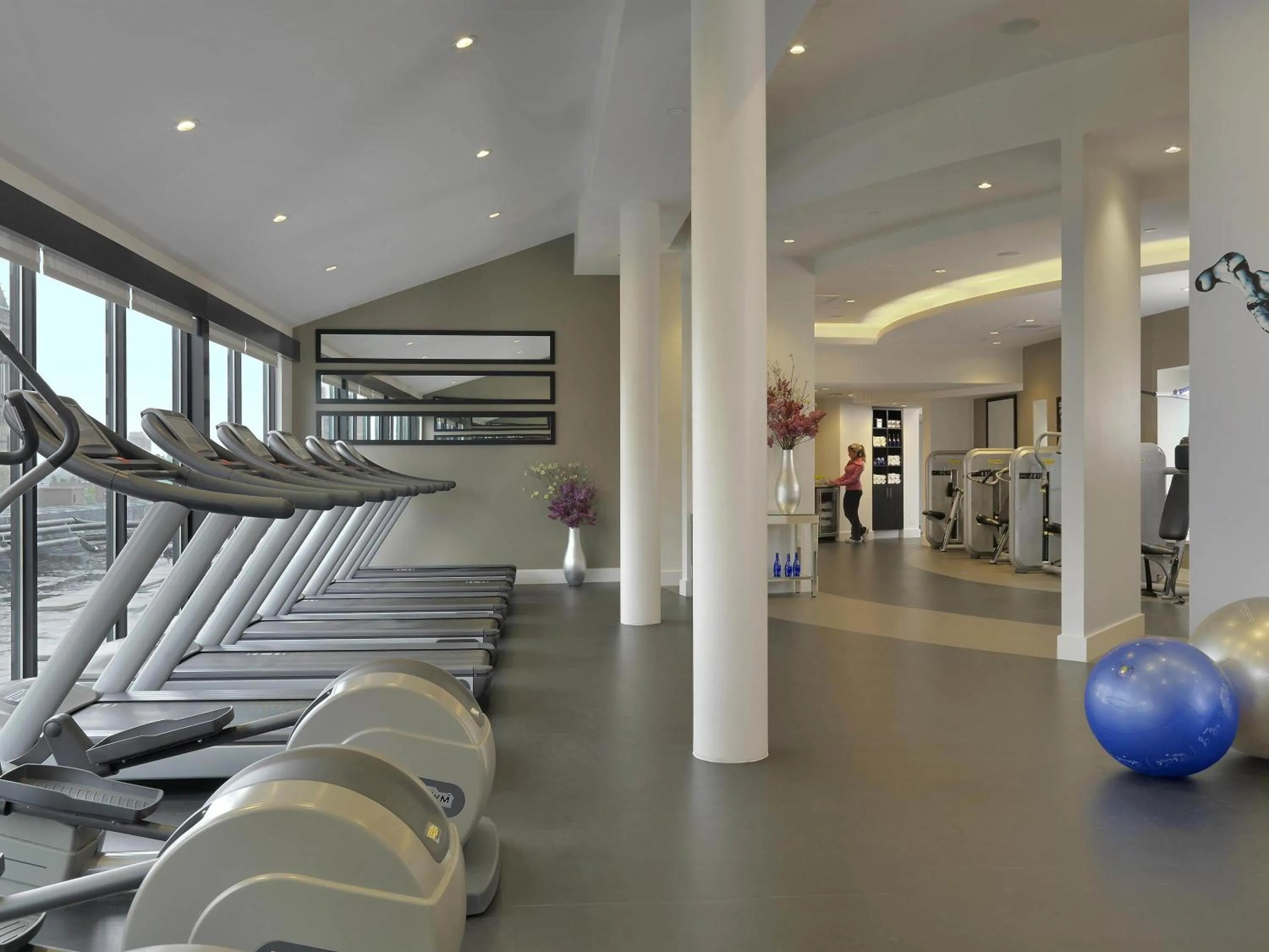 Other in Fairmont Copley Plaza