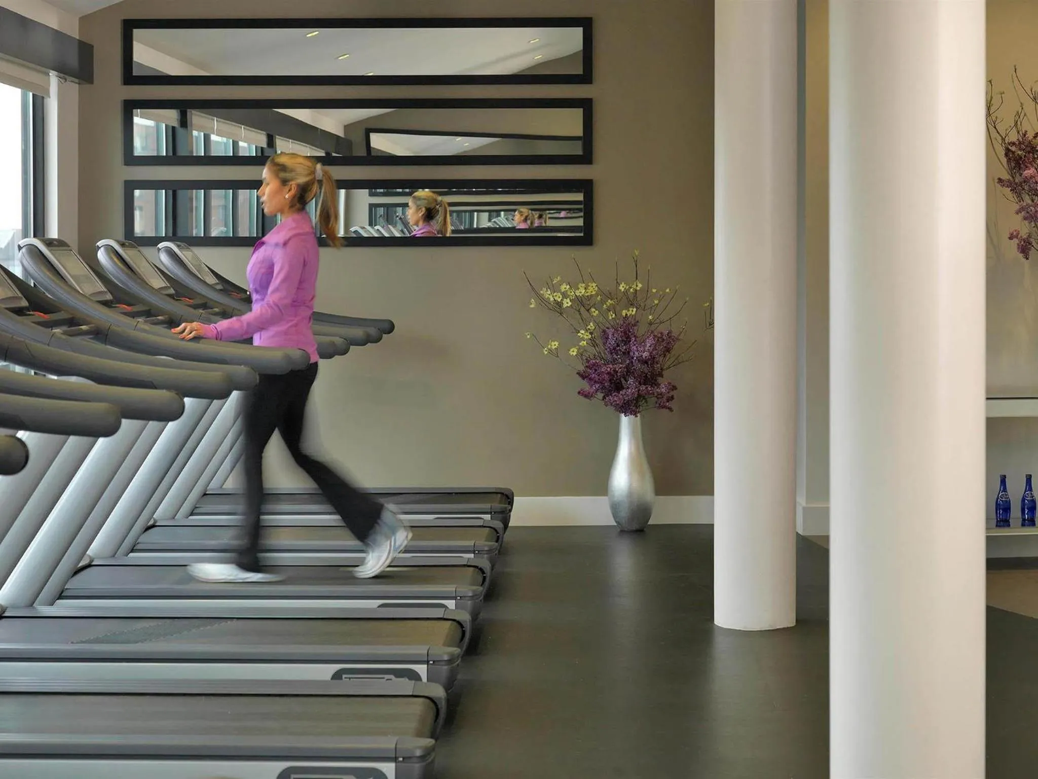 Other in Fairmont Copley Plaza