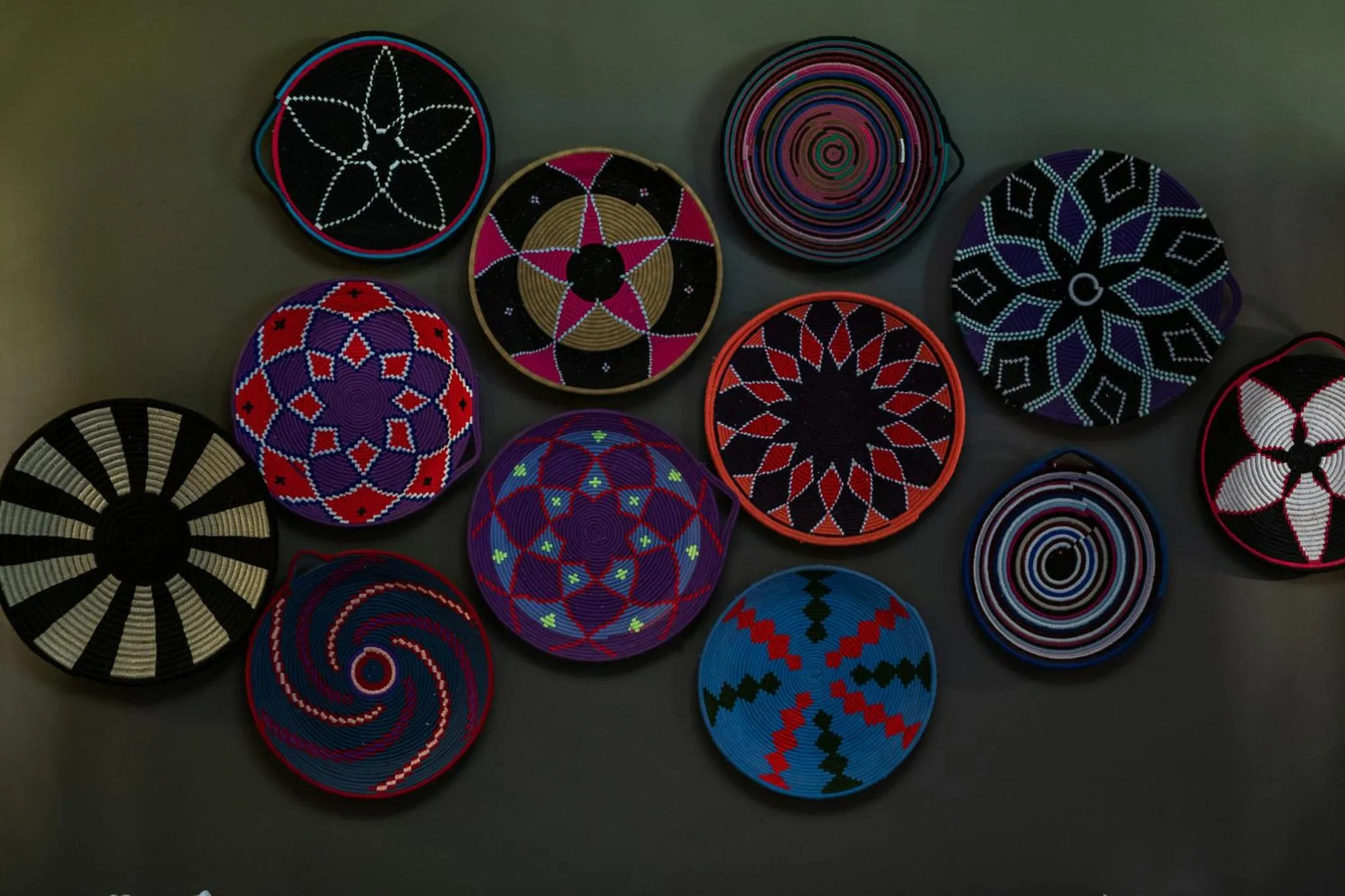 On-site shops in Le Palais Paysan