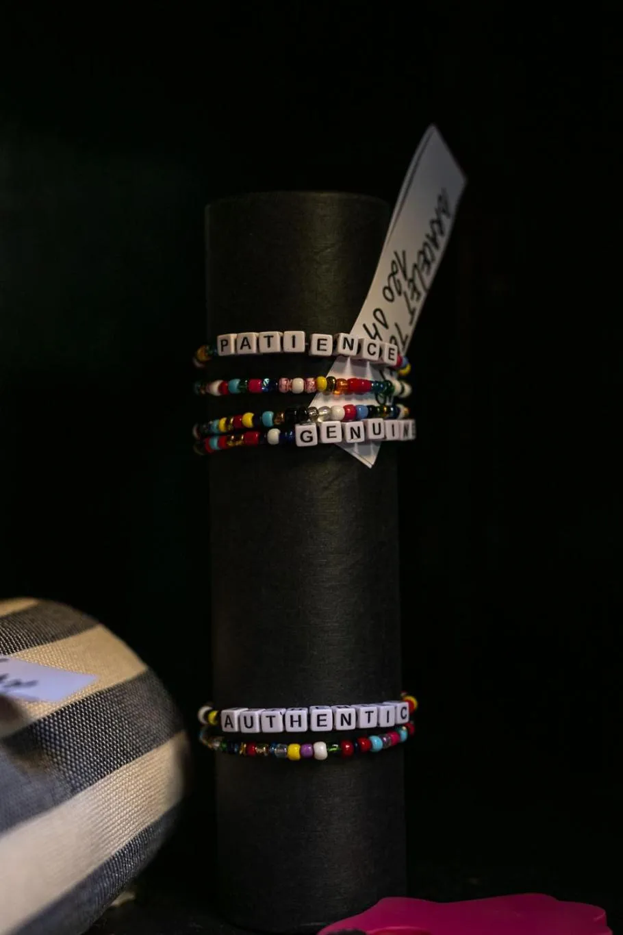 Shopping Area in Le Palais Paysan