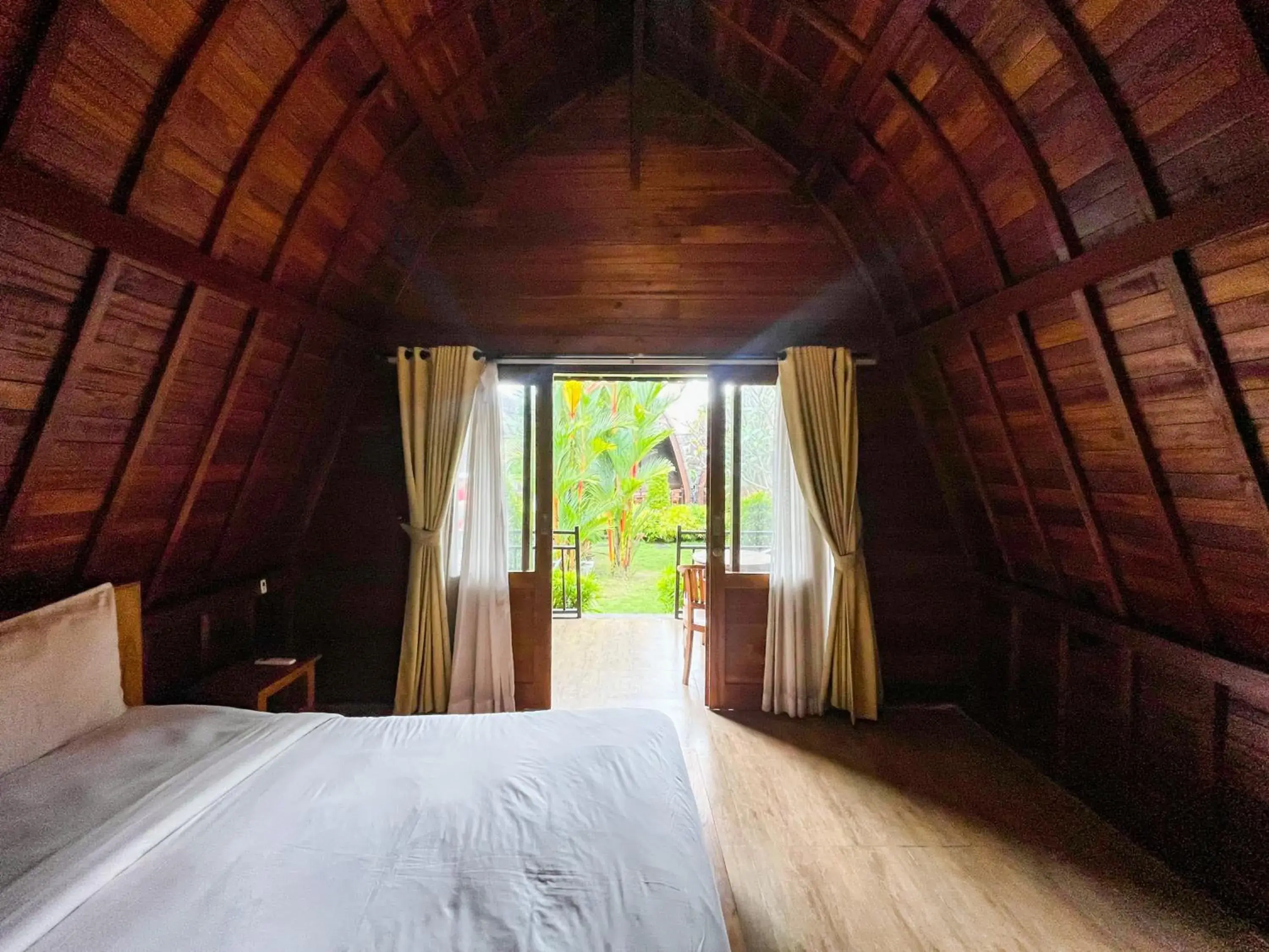 Bedroom in Lilis Aksito Akusara by Lavana Bedroom in Lilis Aksito Akusara by Lavana