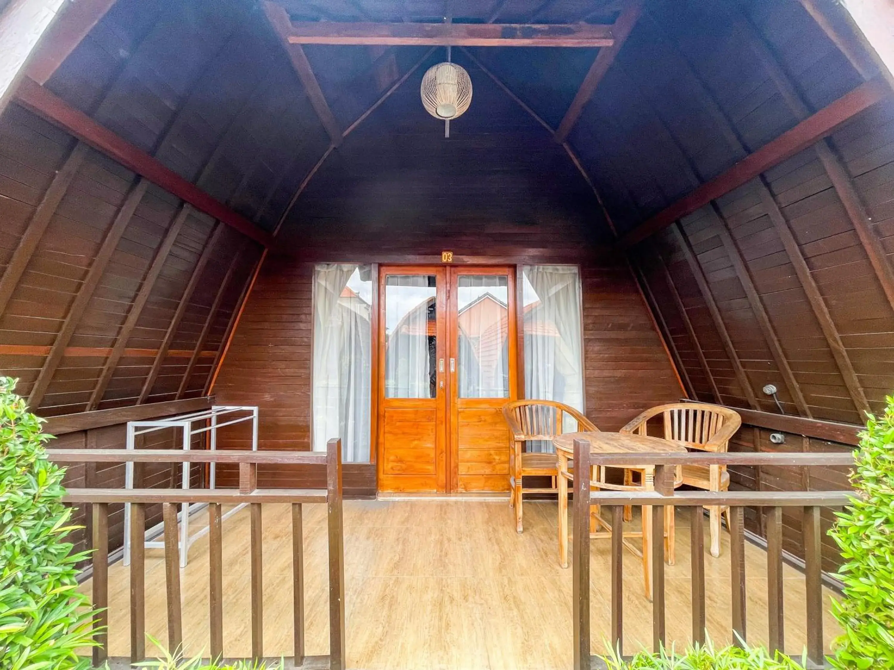 Property building in Lilis Aksito Akusara by Lavana Property building in Lilis Aksito Akusara by Lavana