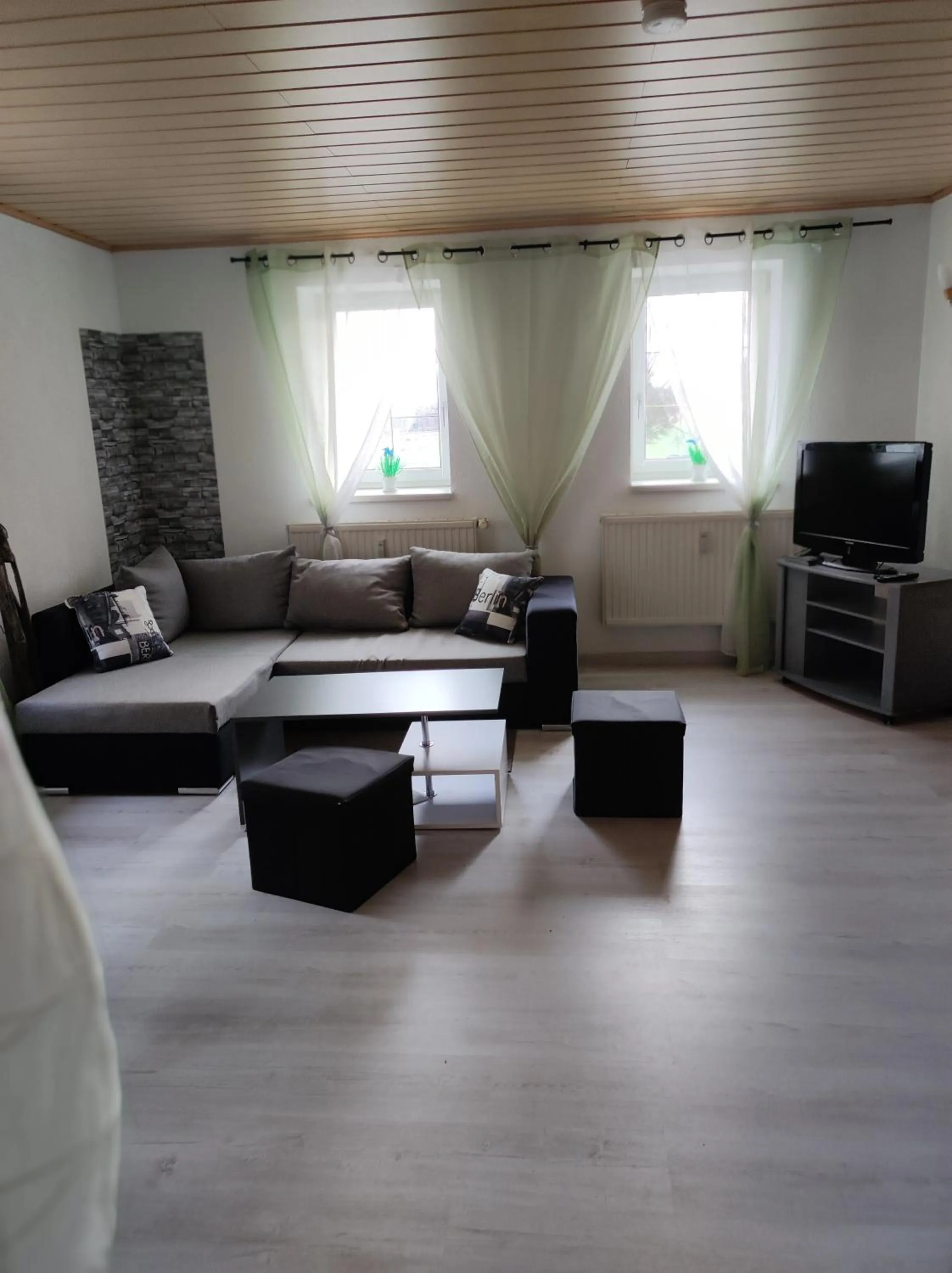 Pension Zum Fäßchen