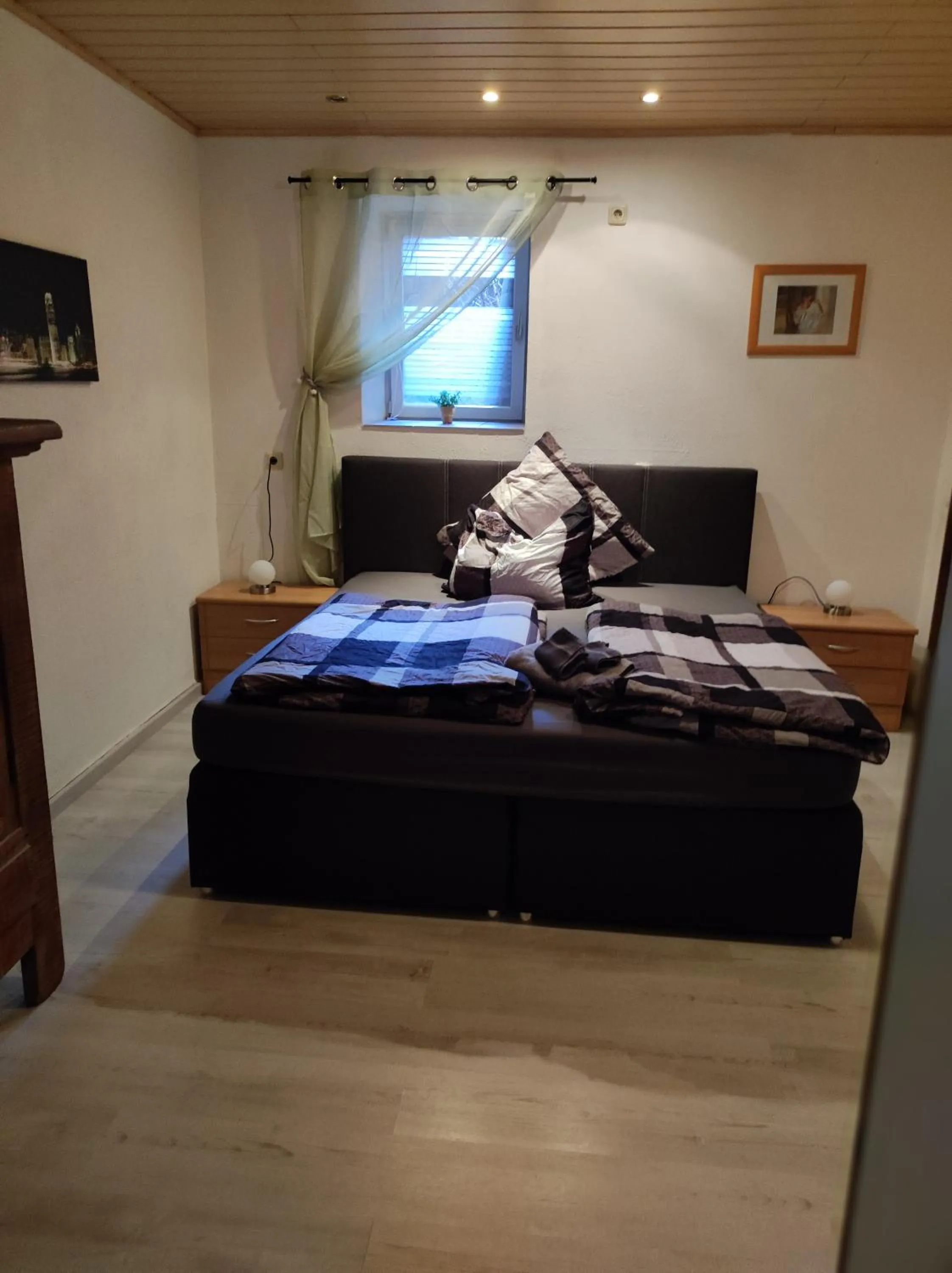 Pension Zum Fäßchen