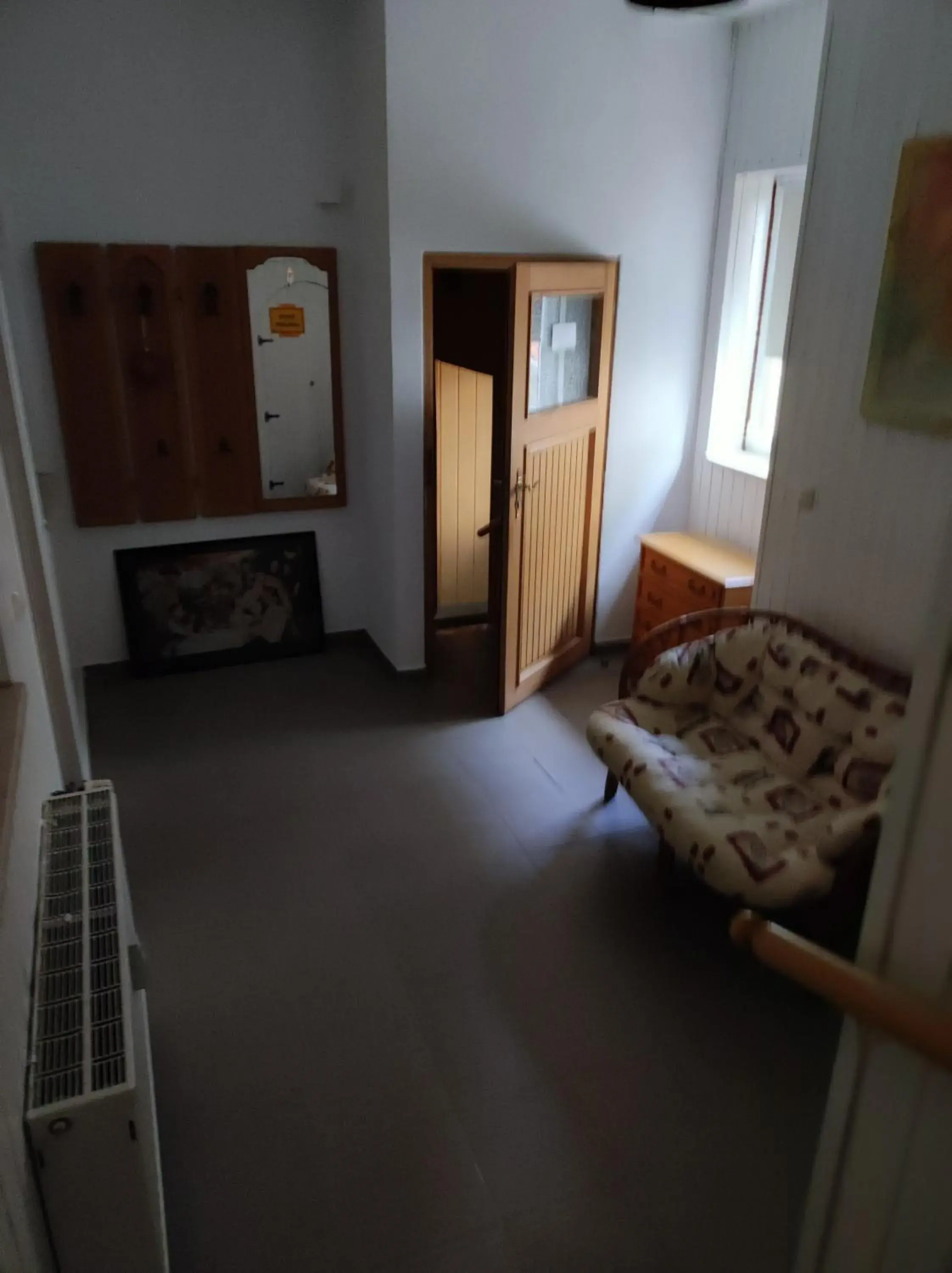 Three-Bedroom Apartment - single occupancy in Pension Zum Fäßchen Three-Bedroom Apartment - single occupancy in Pension Zum Fäßchen