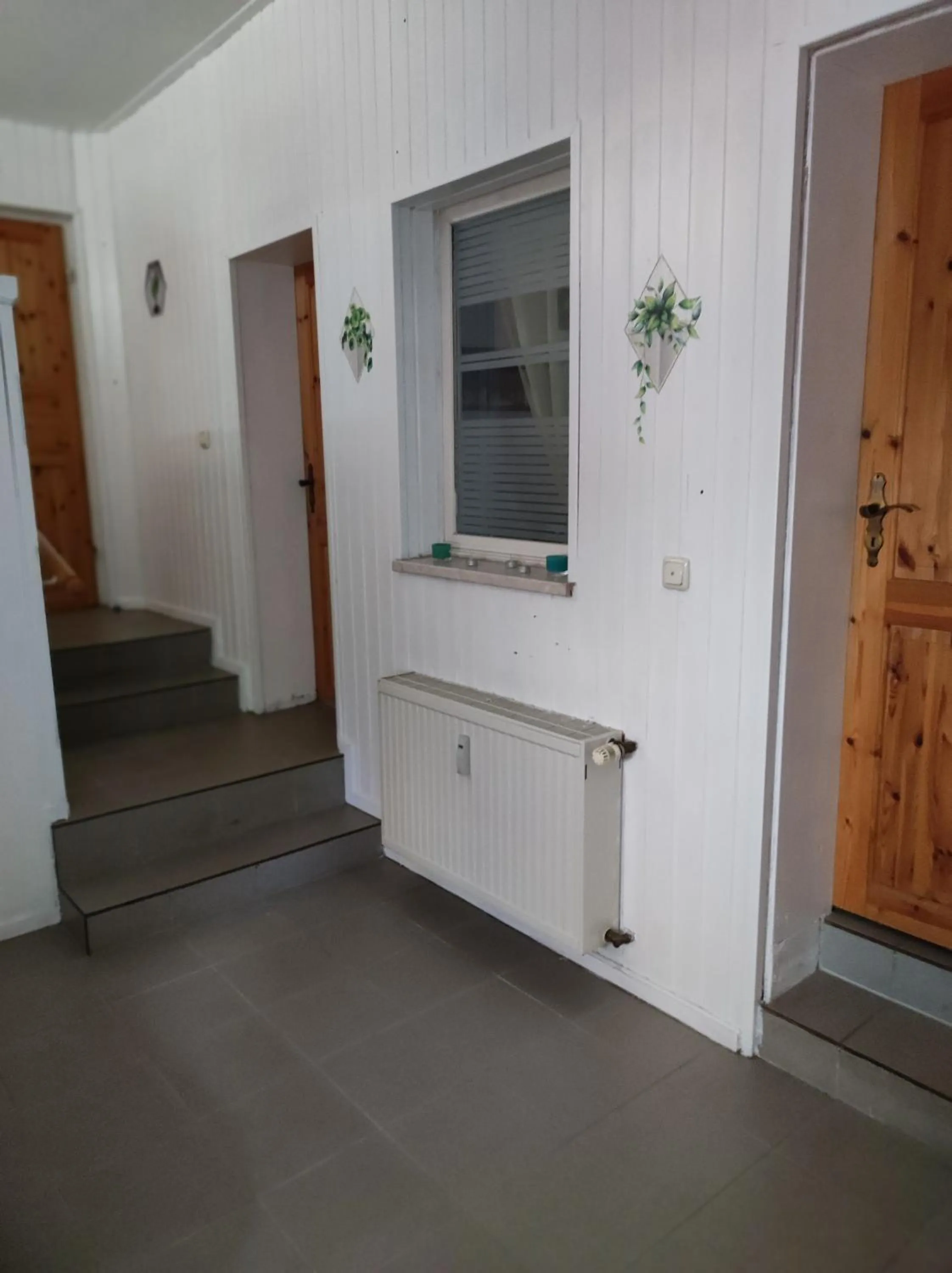 Pension Zum Fäßchen