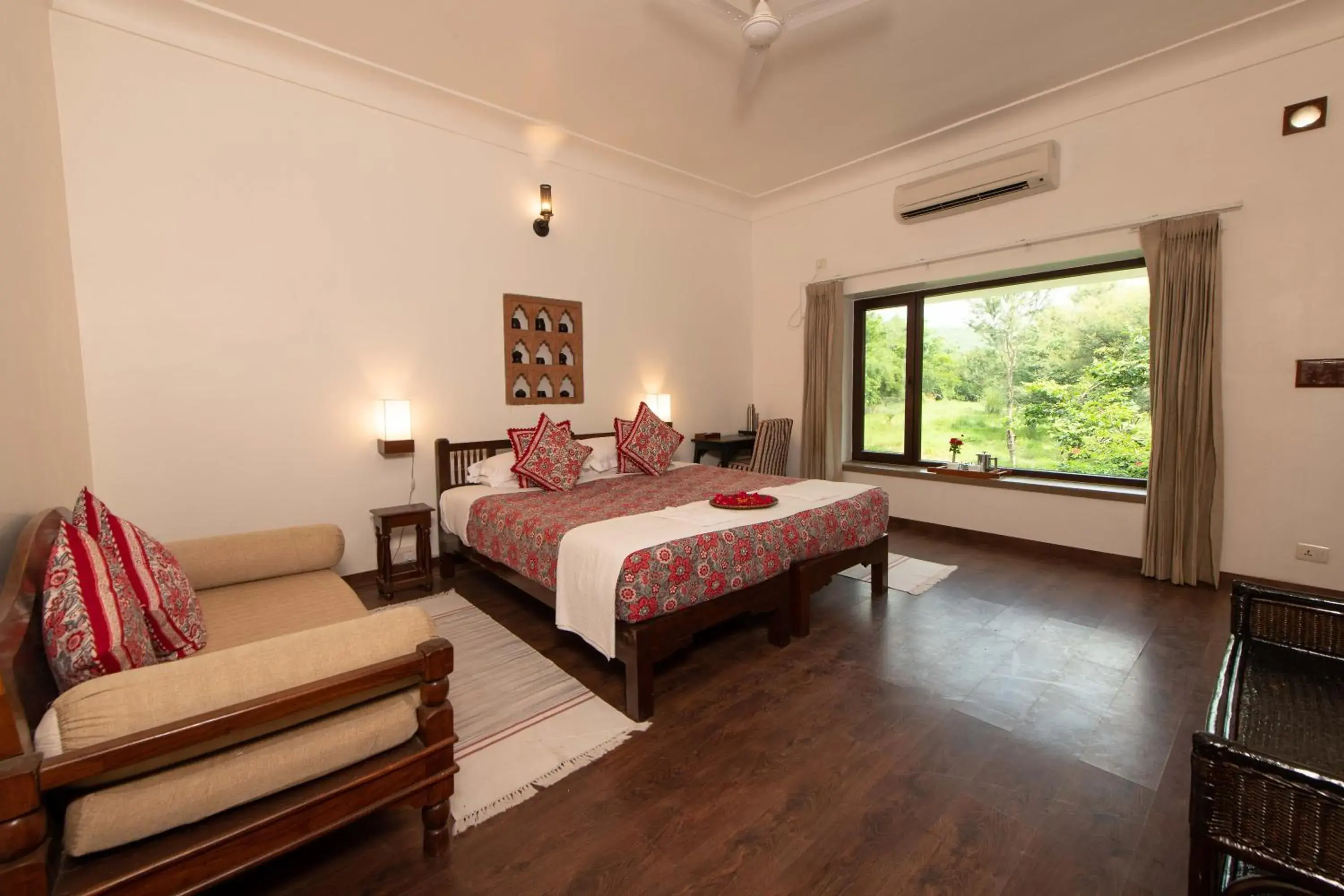 Family Suite in Khem Villas Family Suite in Khem Villas