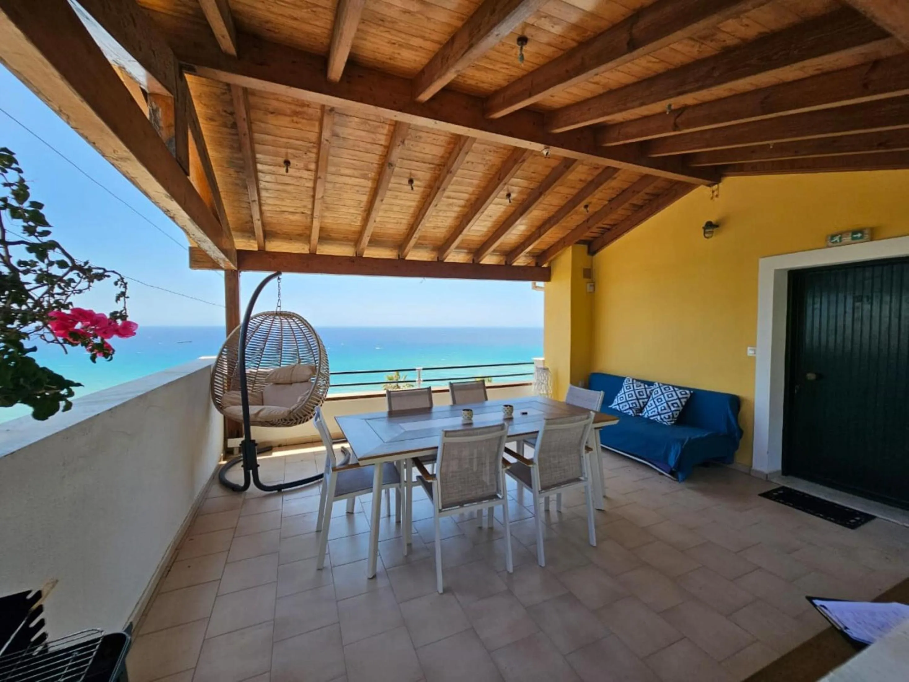 Corfu Glyfada Menigos Resort 91