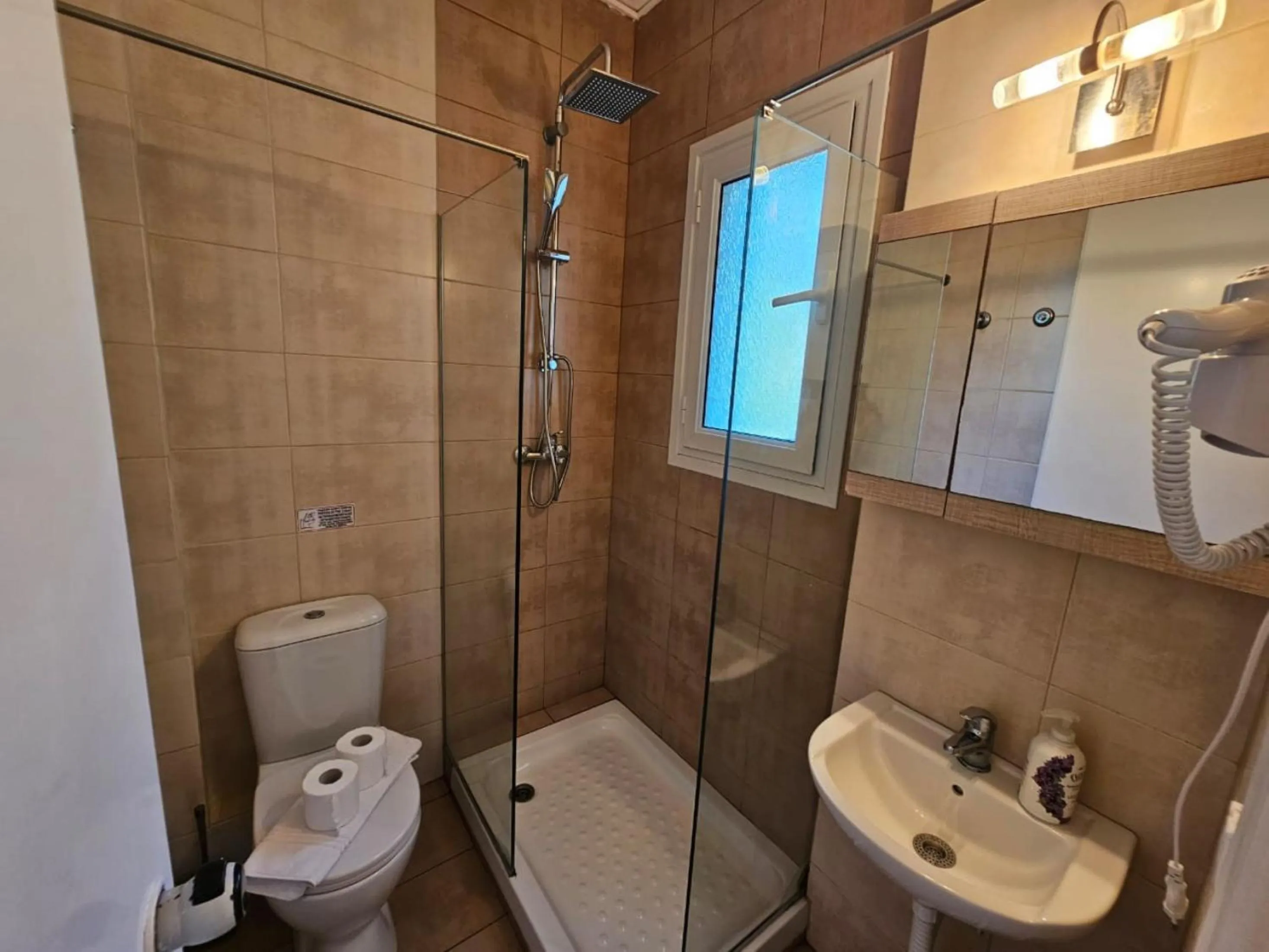 Corfu Glyfada Menigos Resort 91