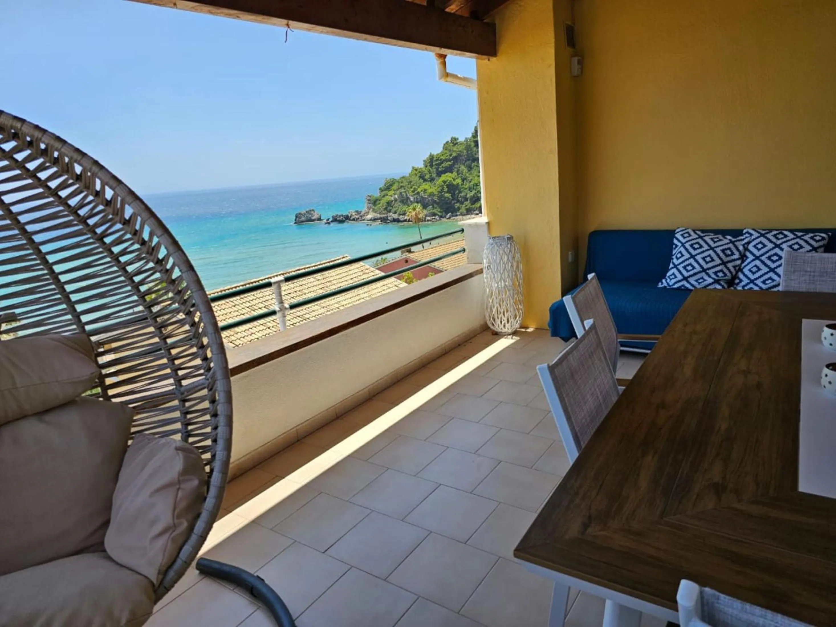 Corfu Glyfada Menigos Resort 91