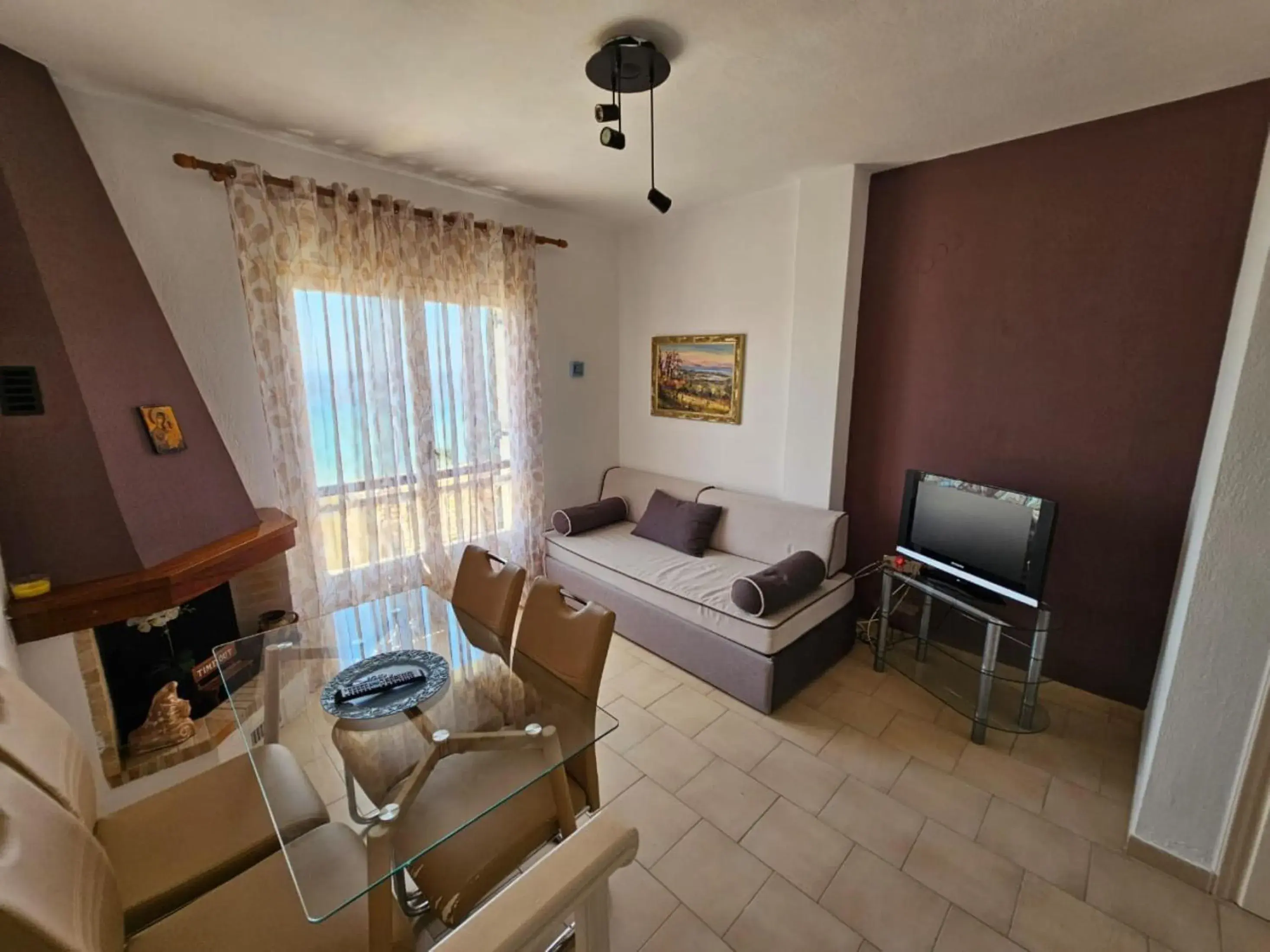 Bed in Corfu Glyfada Menigos Resort 91 Bed in Corfu Glyfada Menigos Resort 91