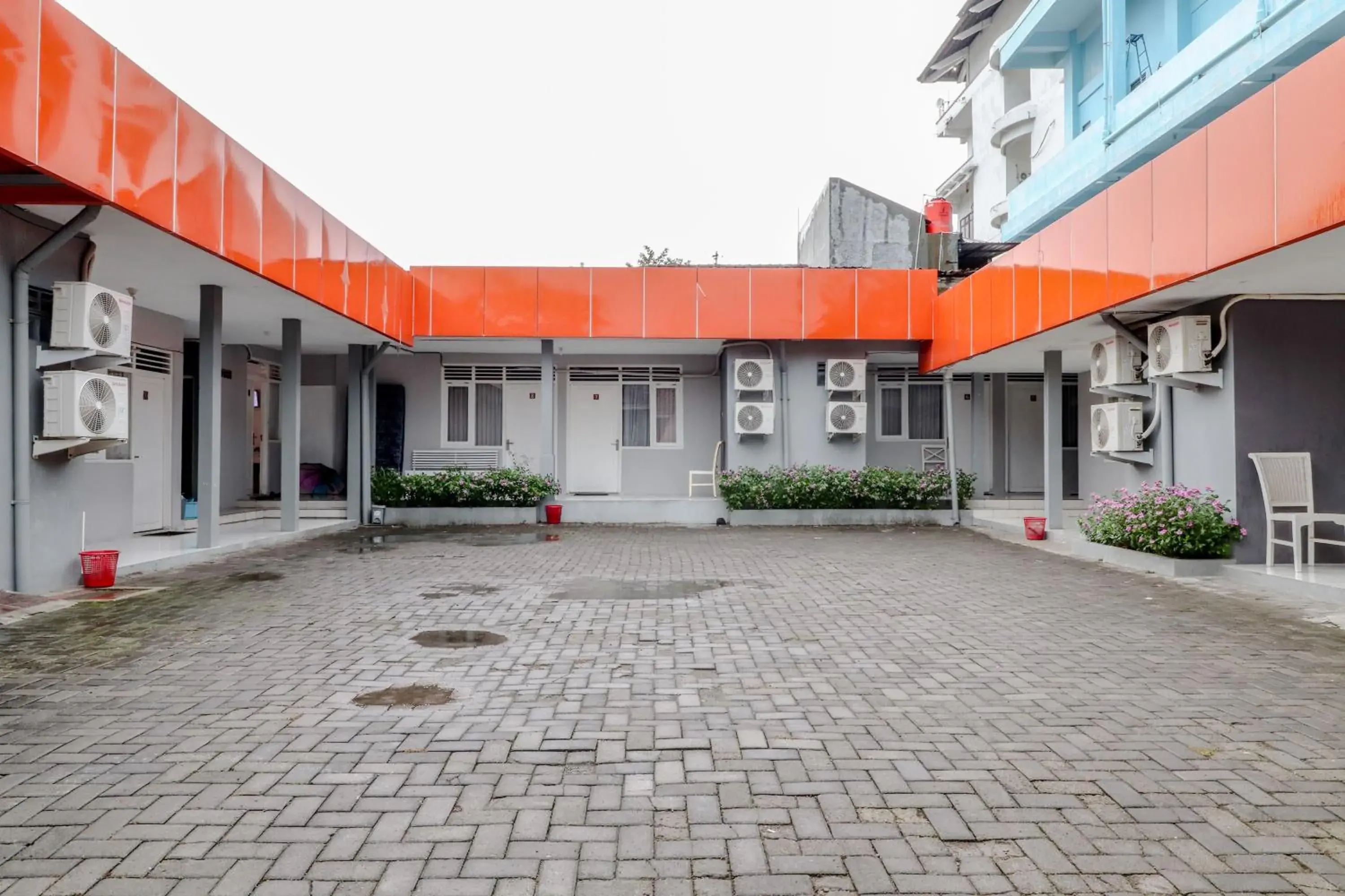 Ratu Guesthouse Ratu Guesthouse