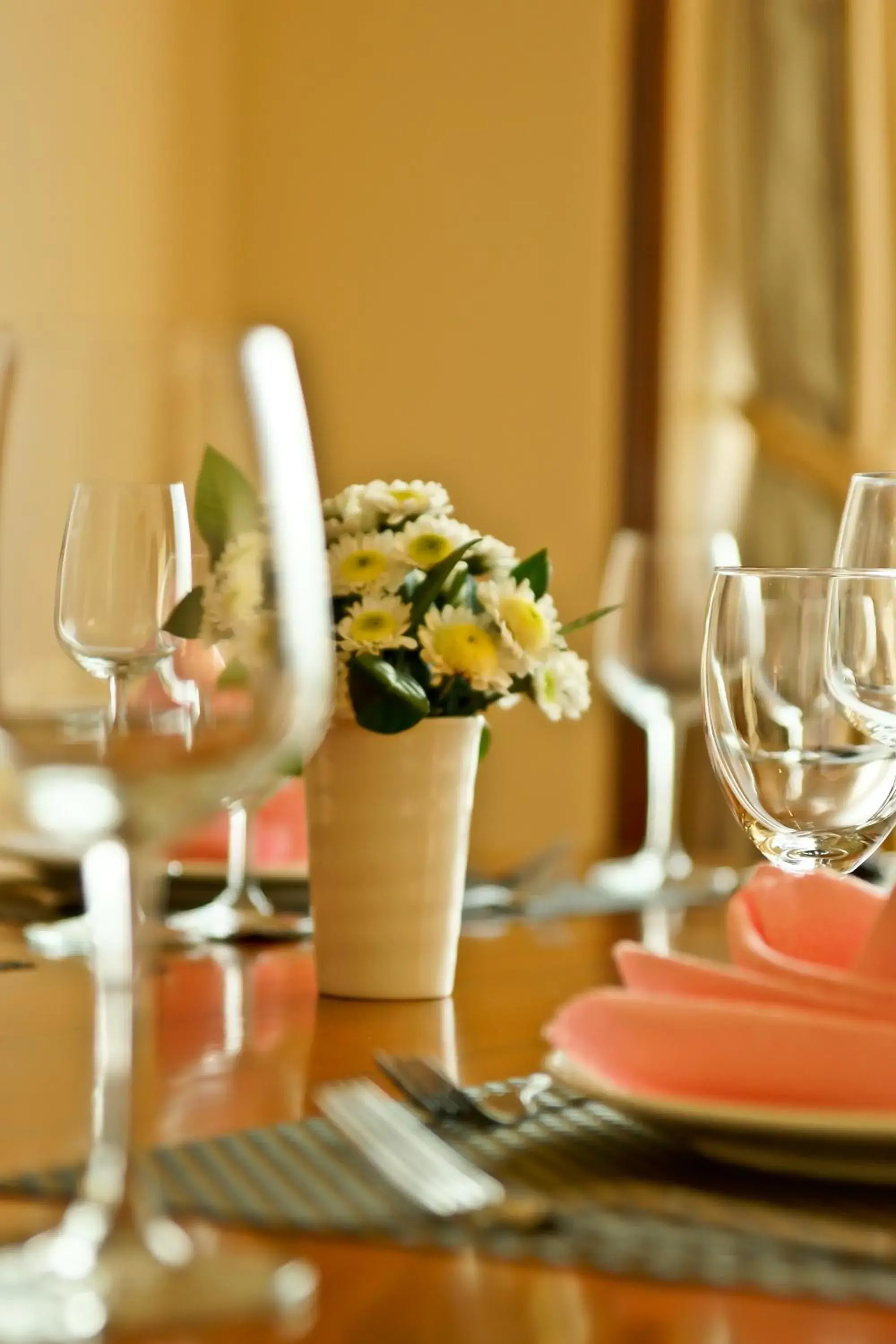 Food and drinks in Champasak Grand Hotel Food and drinks in Champasak Grand Hotel