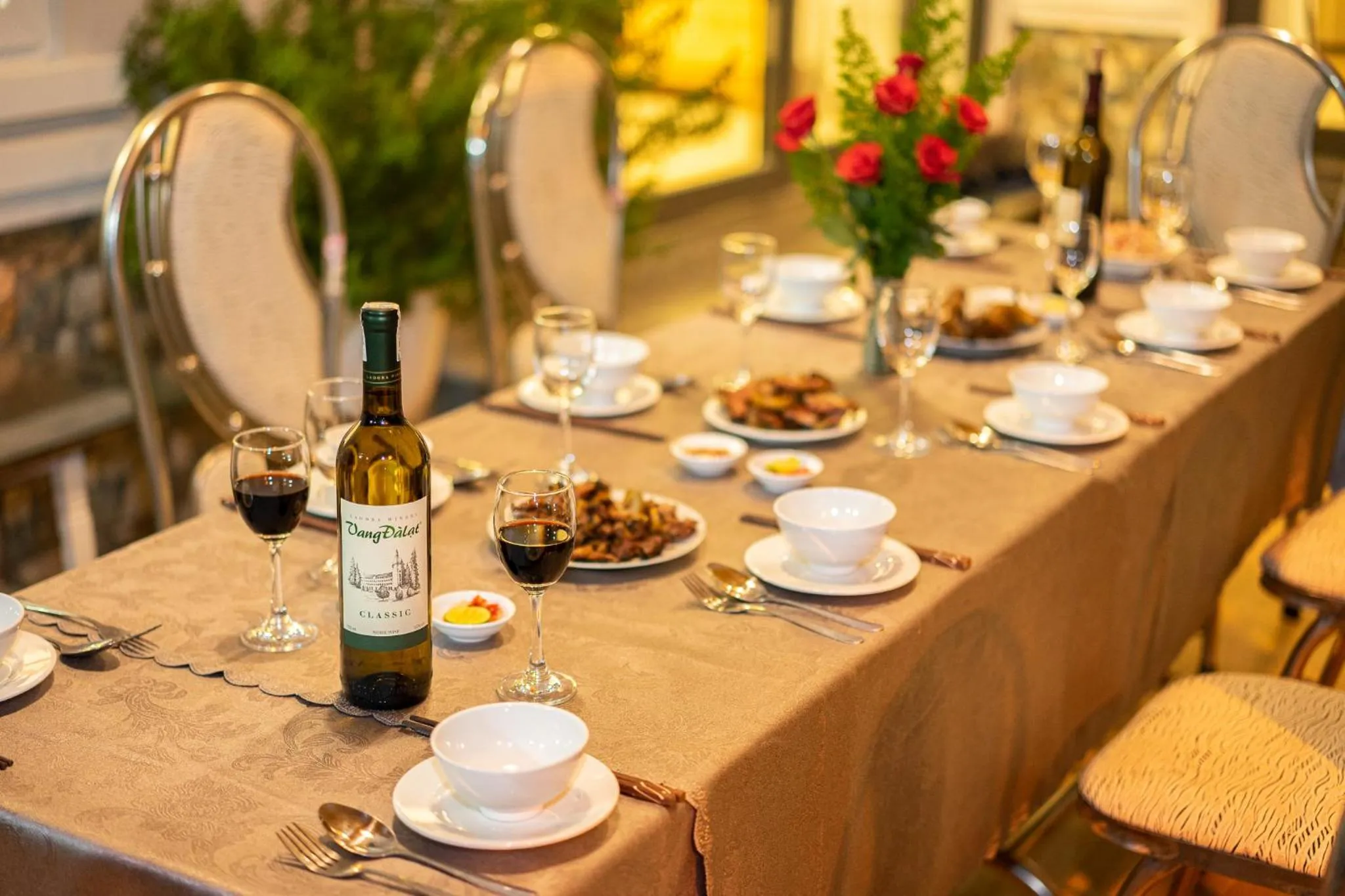 Other in Đỗ Gia Bảo Villa