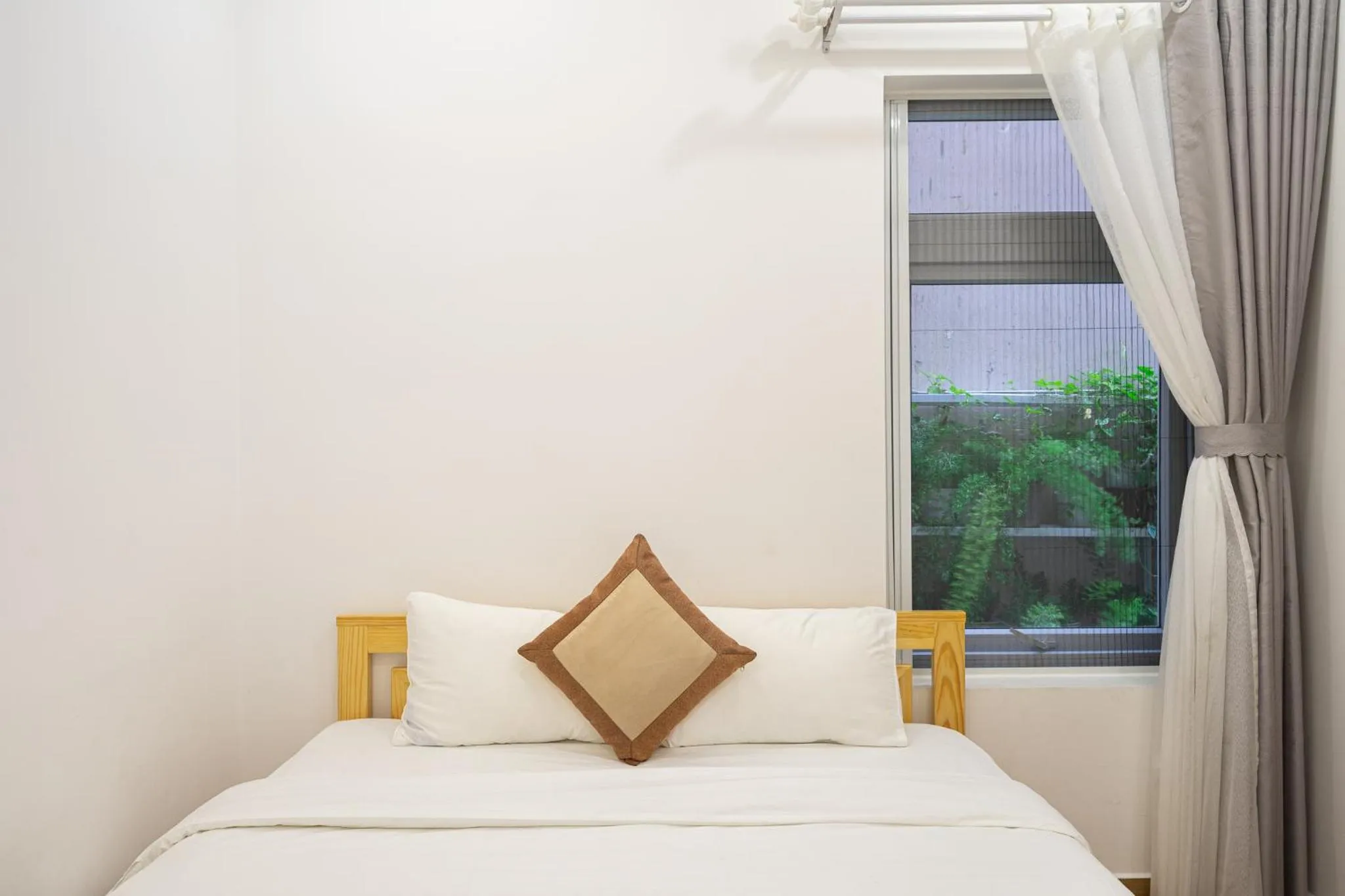 Bedroom, Bed in Đỗ Gia Bảo Villa