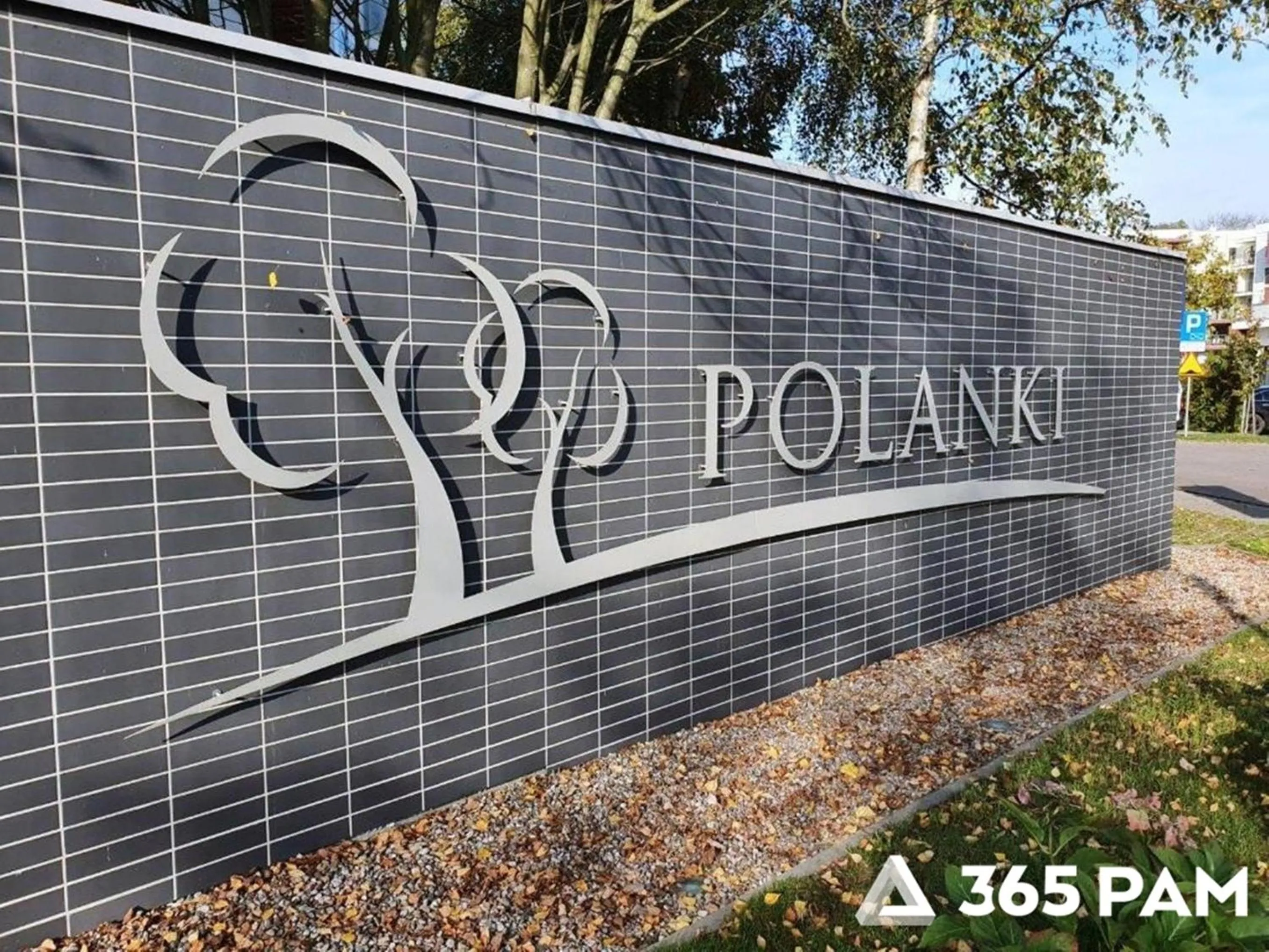 Day in 365PAM - Apartament z BASENEM Polanki Park