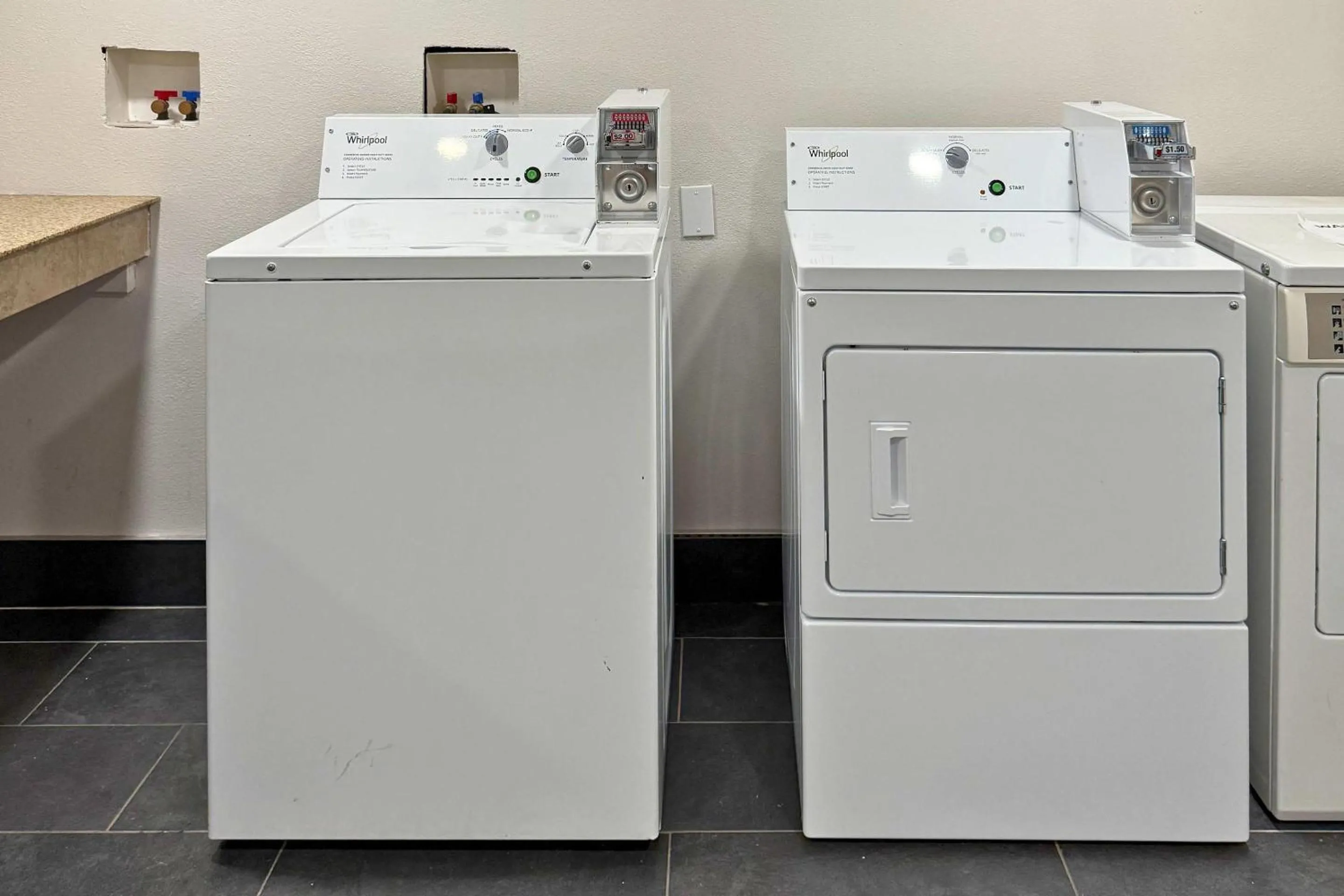 Other in Comfort Inn Falls Church - Tysons Corner