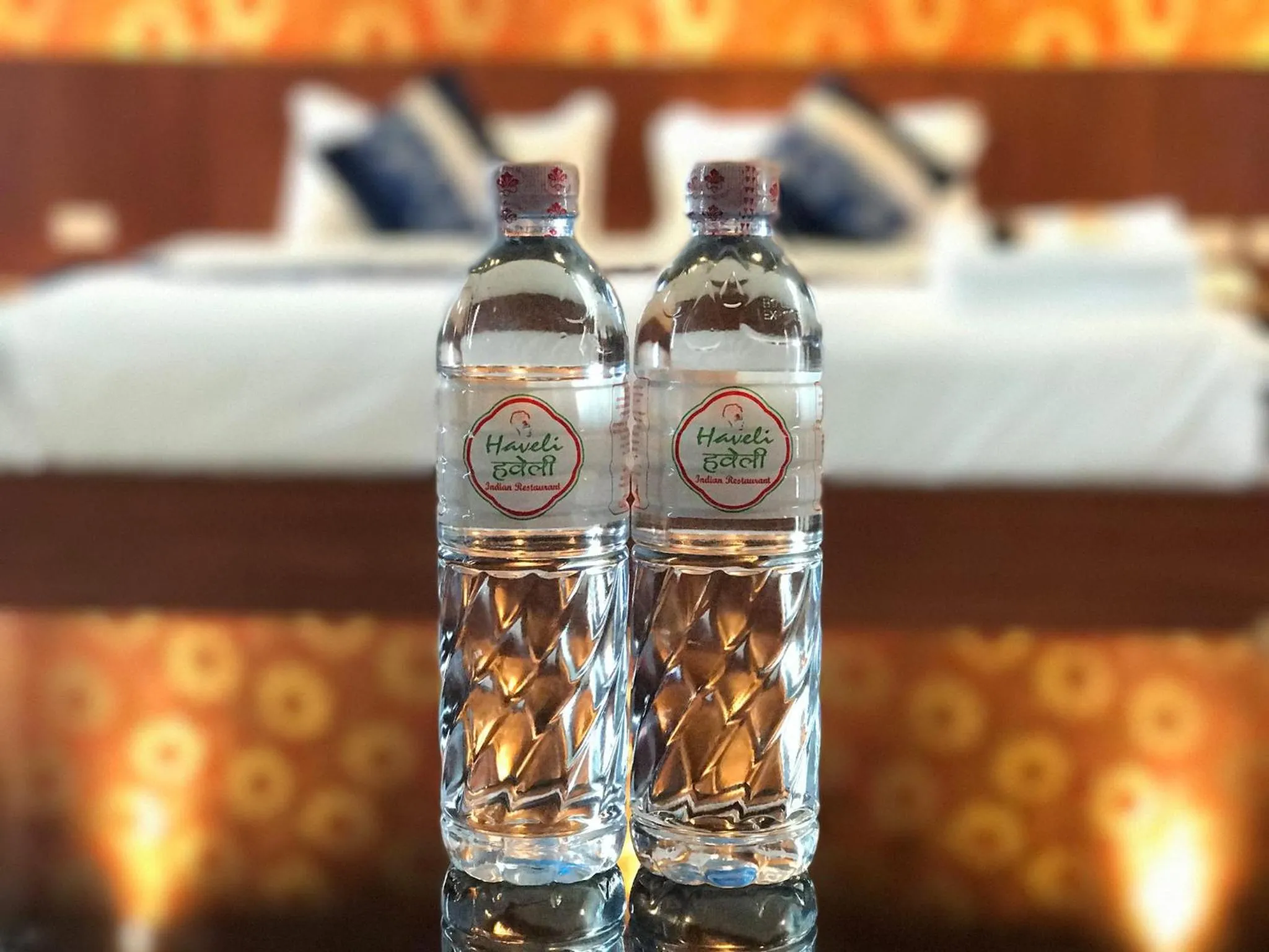 Non alcoholic drinks in Star Residency Hotel