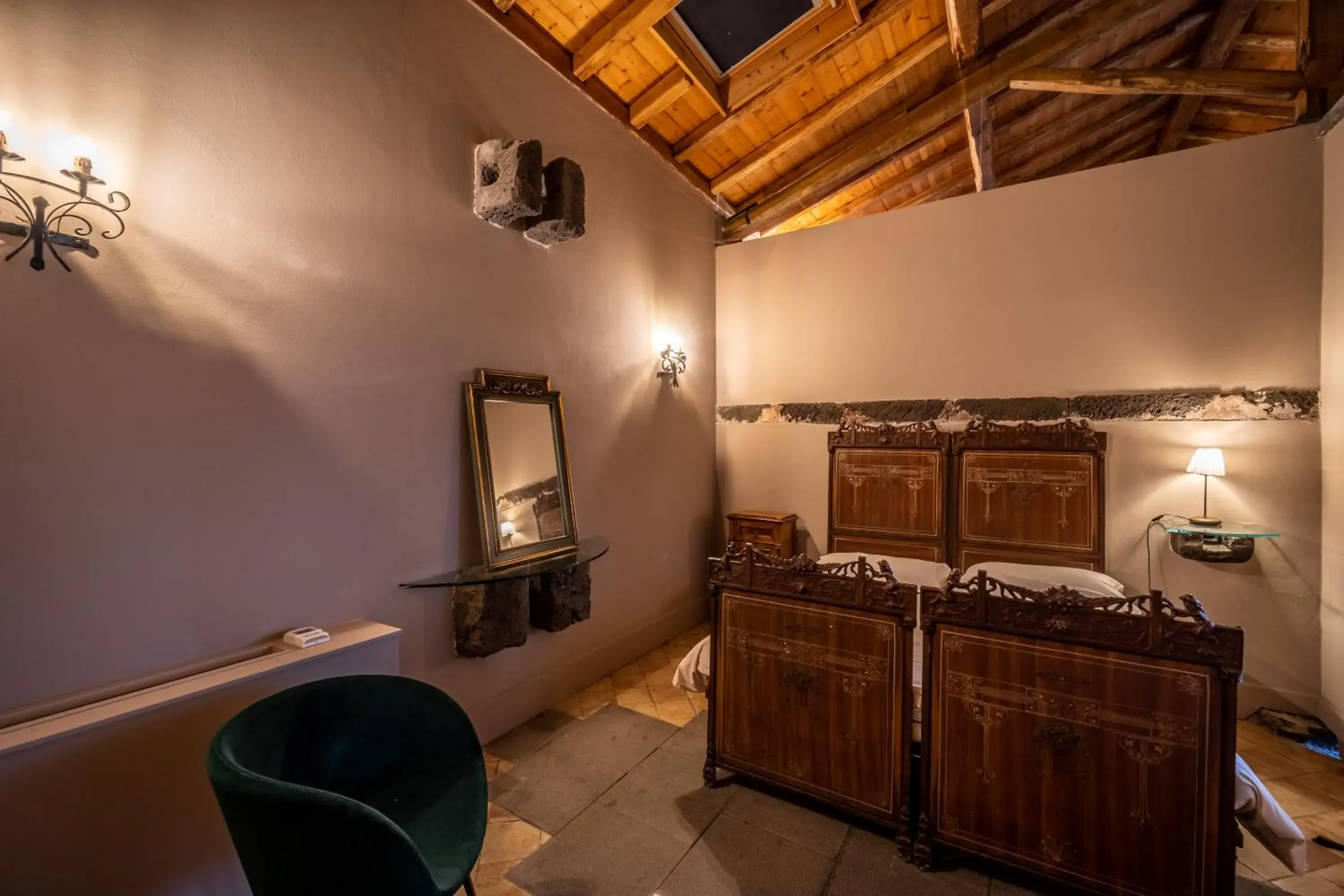 Two-Bedroom Apartment in Casa Arrigo Two-Bedroom Apartment in Casa Arrigo