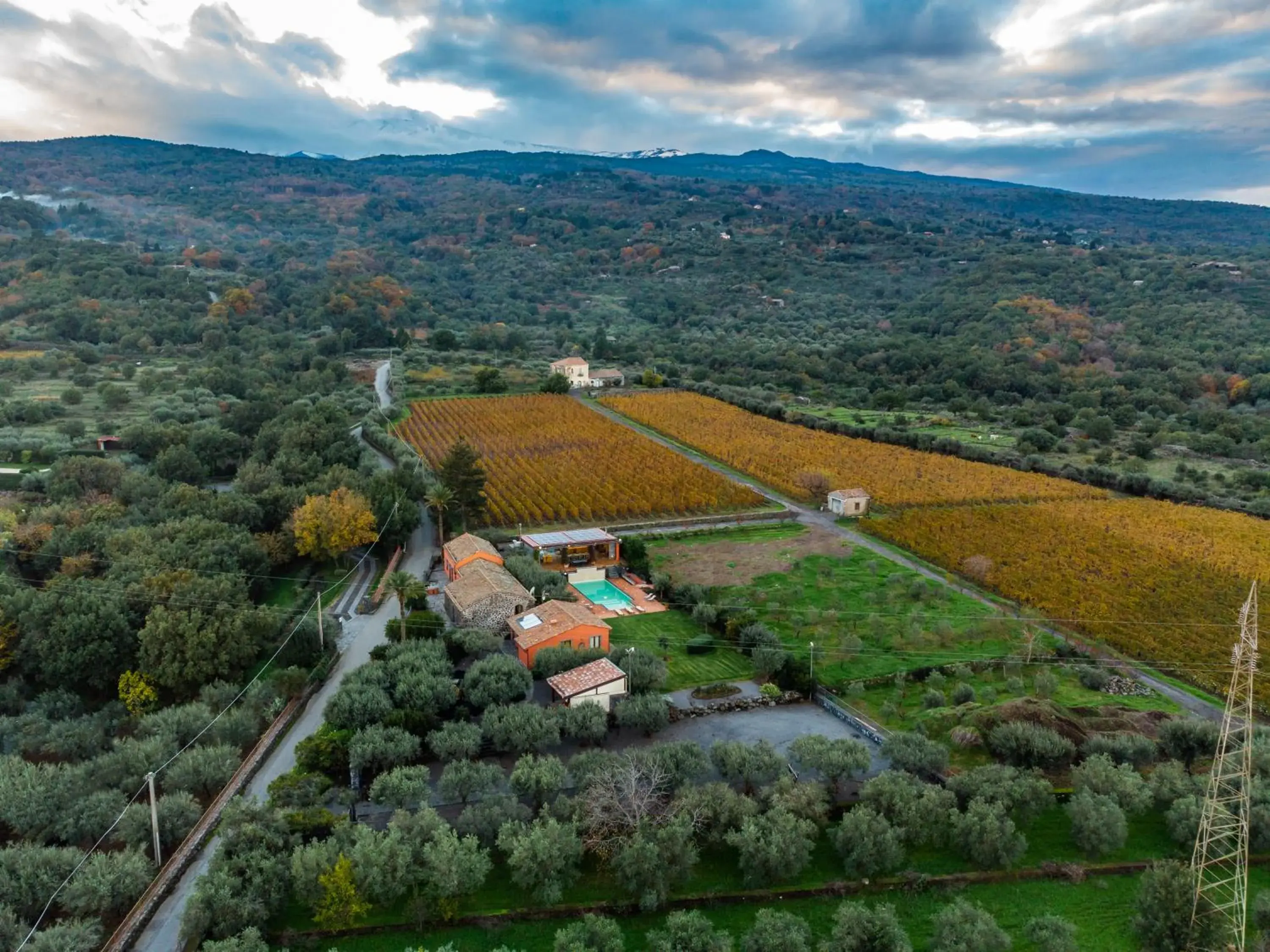 Casa Arrigo Casa Arrigo